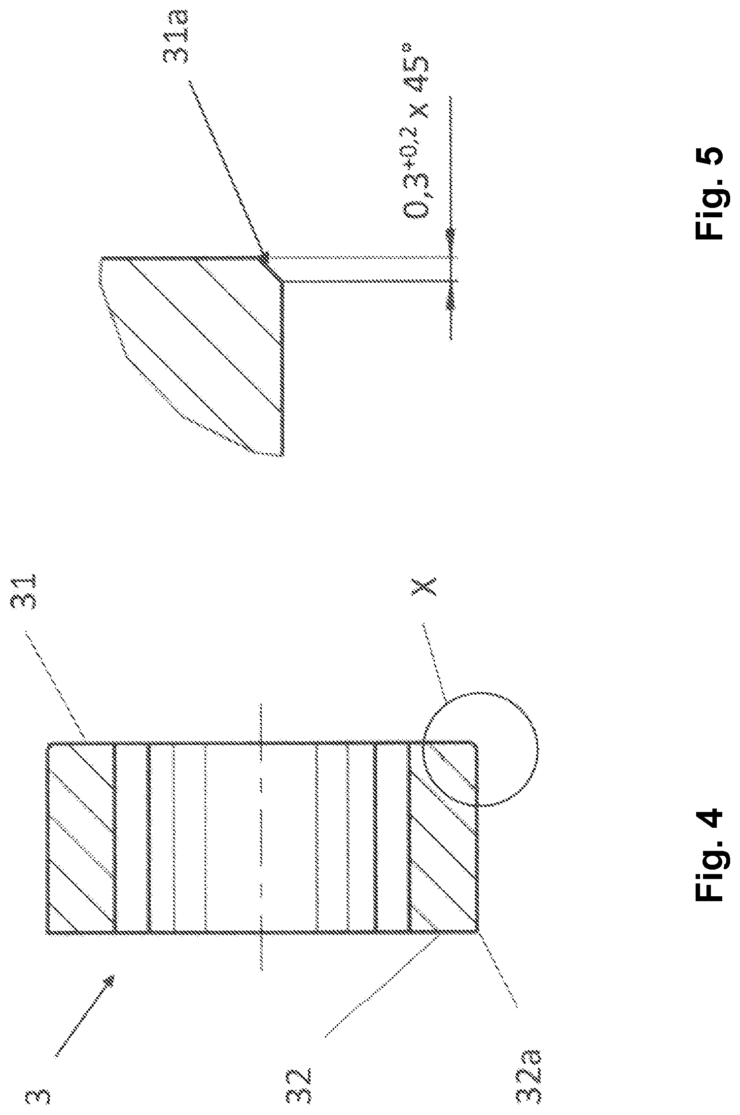 Patent US12104595 Figure 4 – Pressure pockets on the hollow wheel
