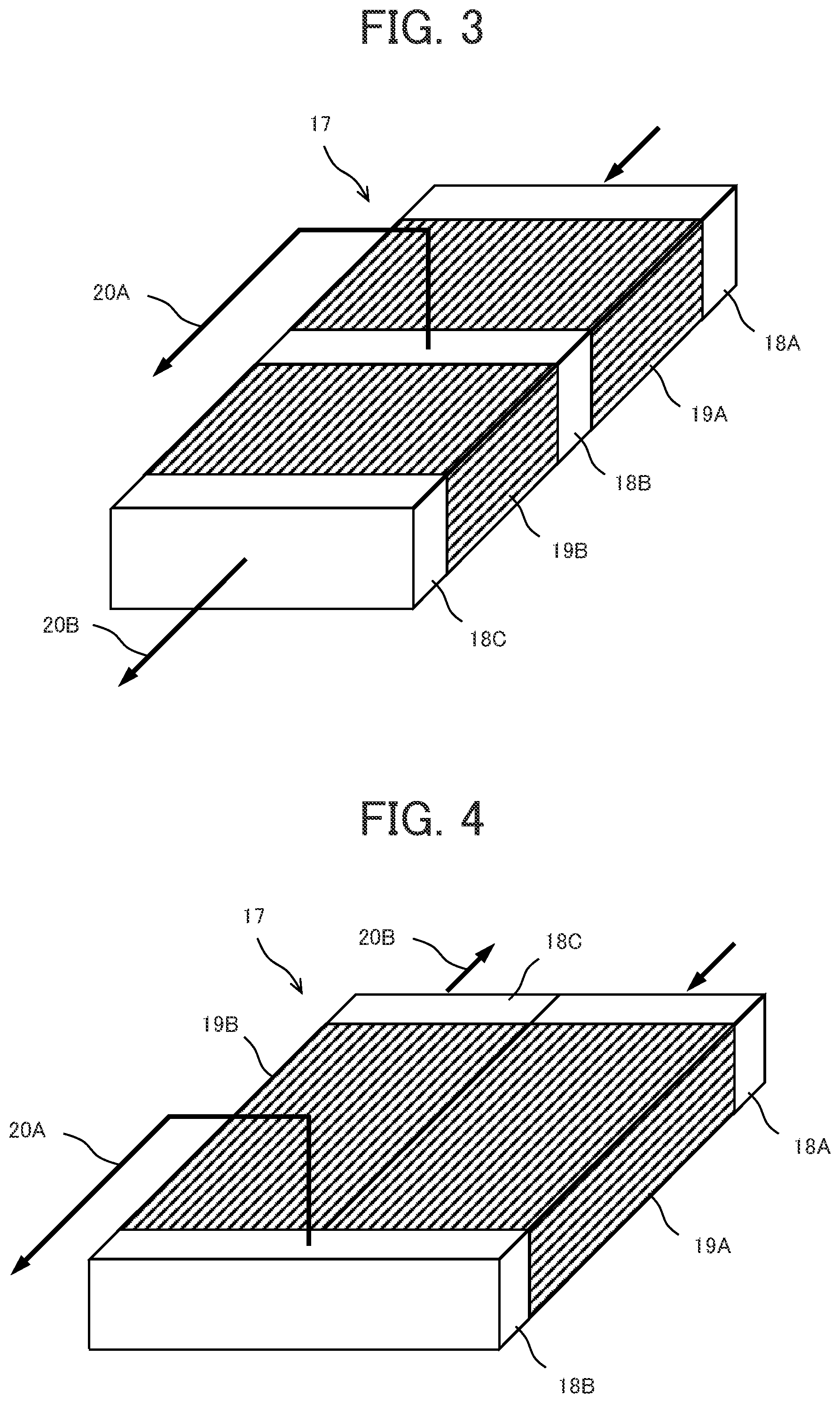 Patent US12104599 Figure 3 – Liquid feed type gas compressor having a liquid supply system with first and second cooling units