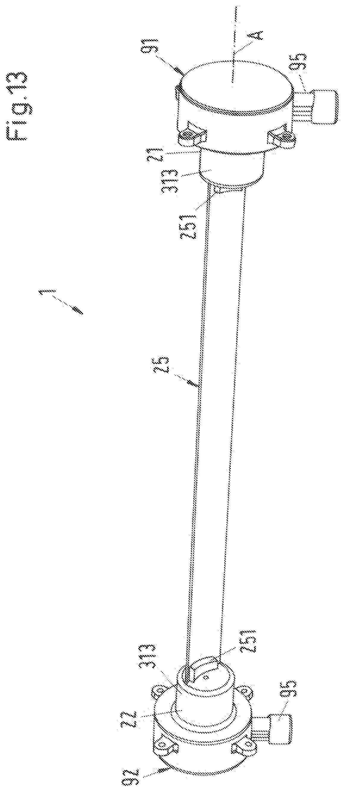 Patent US12104602 Figure 10 – Cross-flow fan