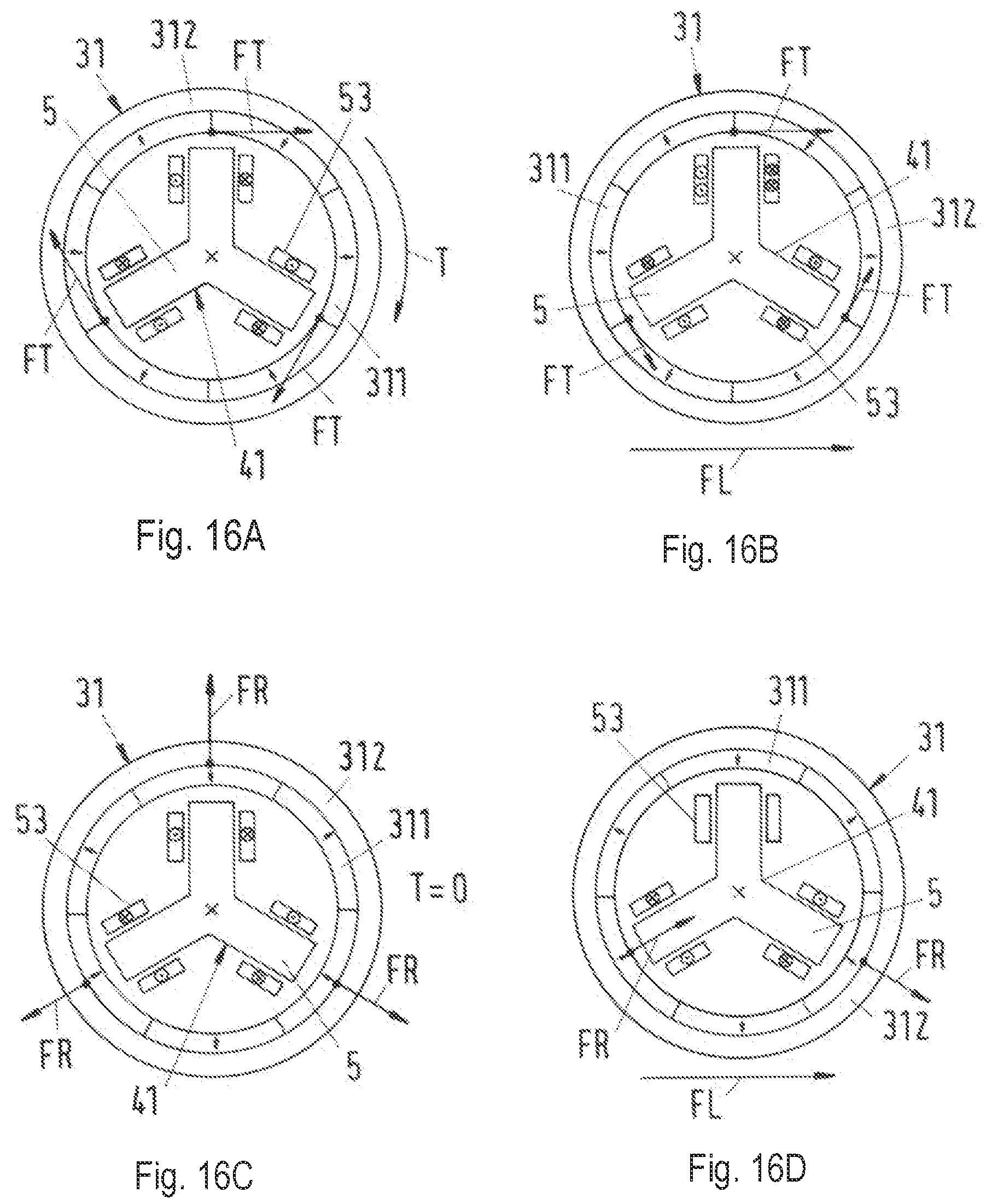 Patent US12104602 Figure 12 – Cross-flow fan