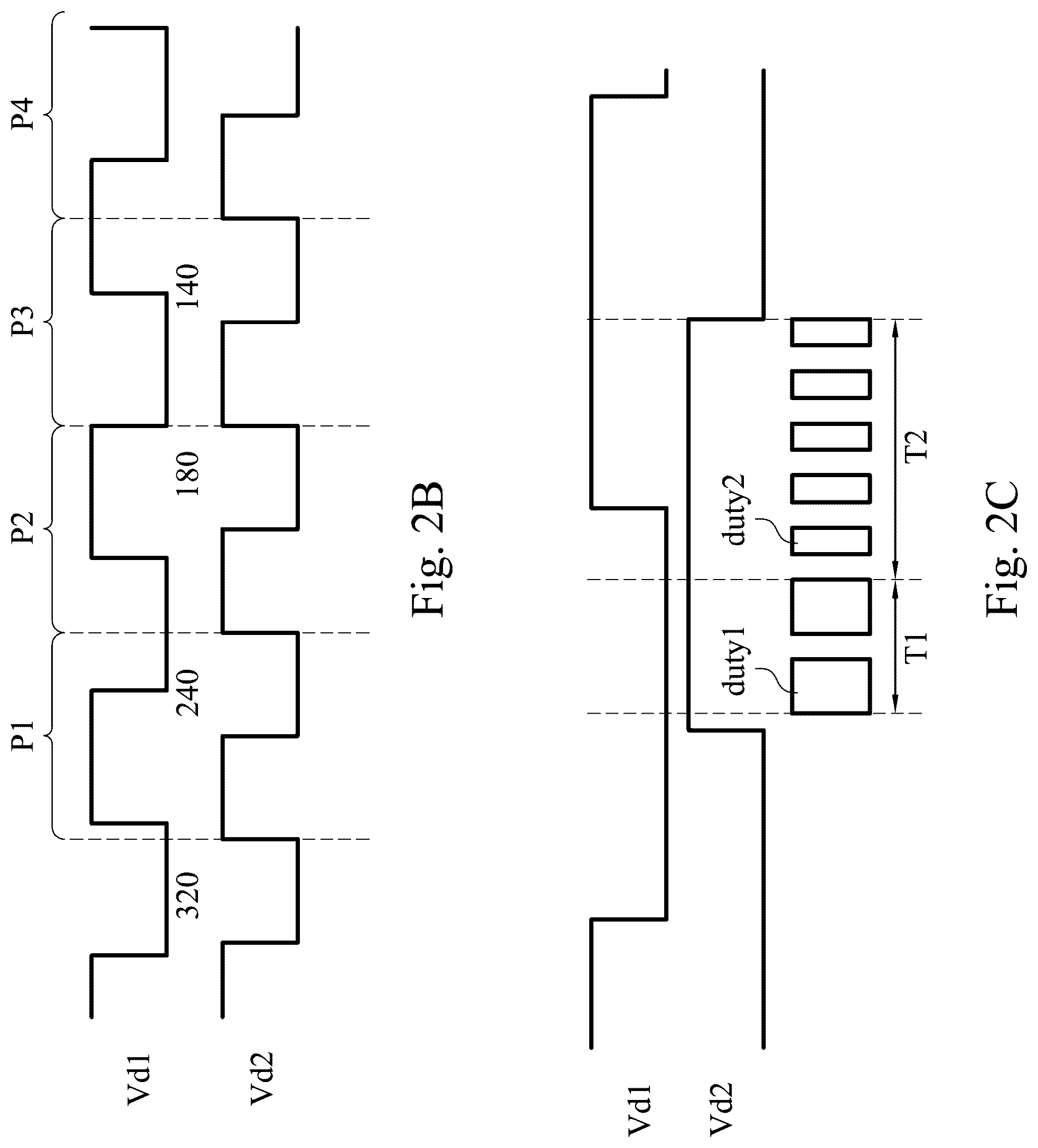 Patent US12104611 Figure 4 – Fan system and fan driving method