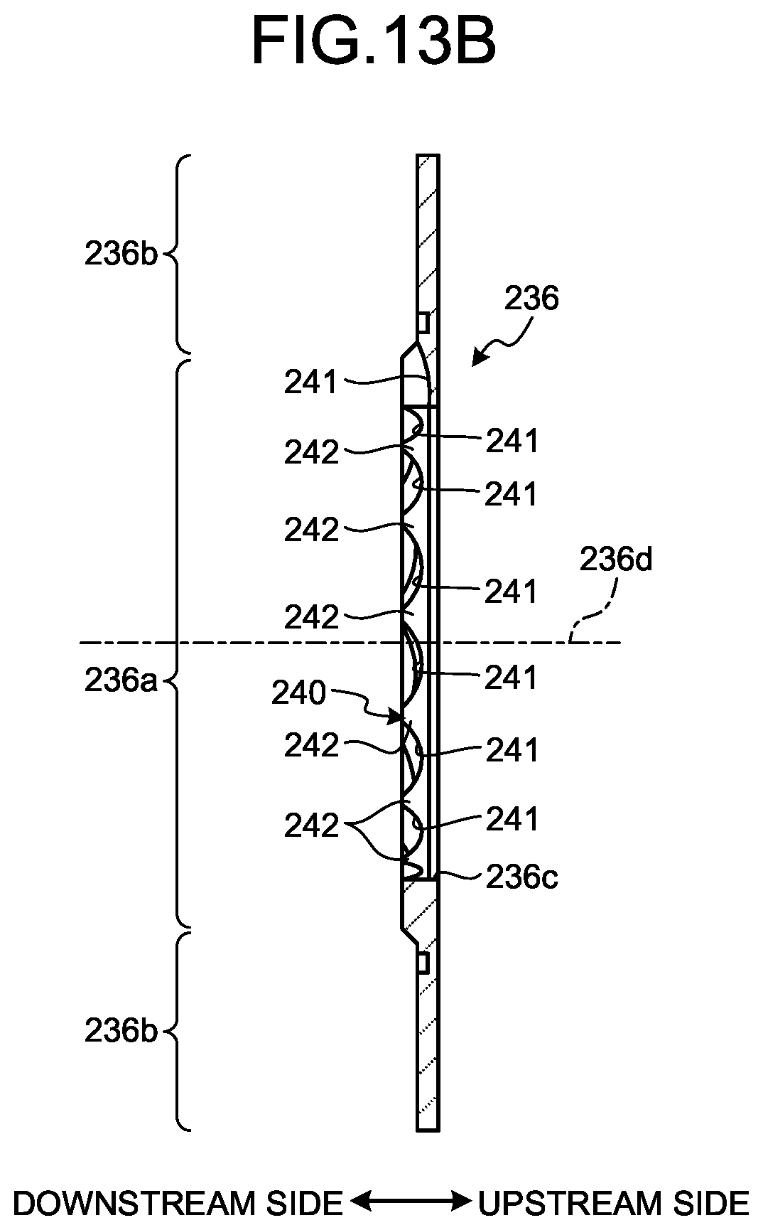 Patent US12104615 Figure 15 – Turbo type pump and fluid supply unit