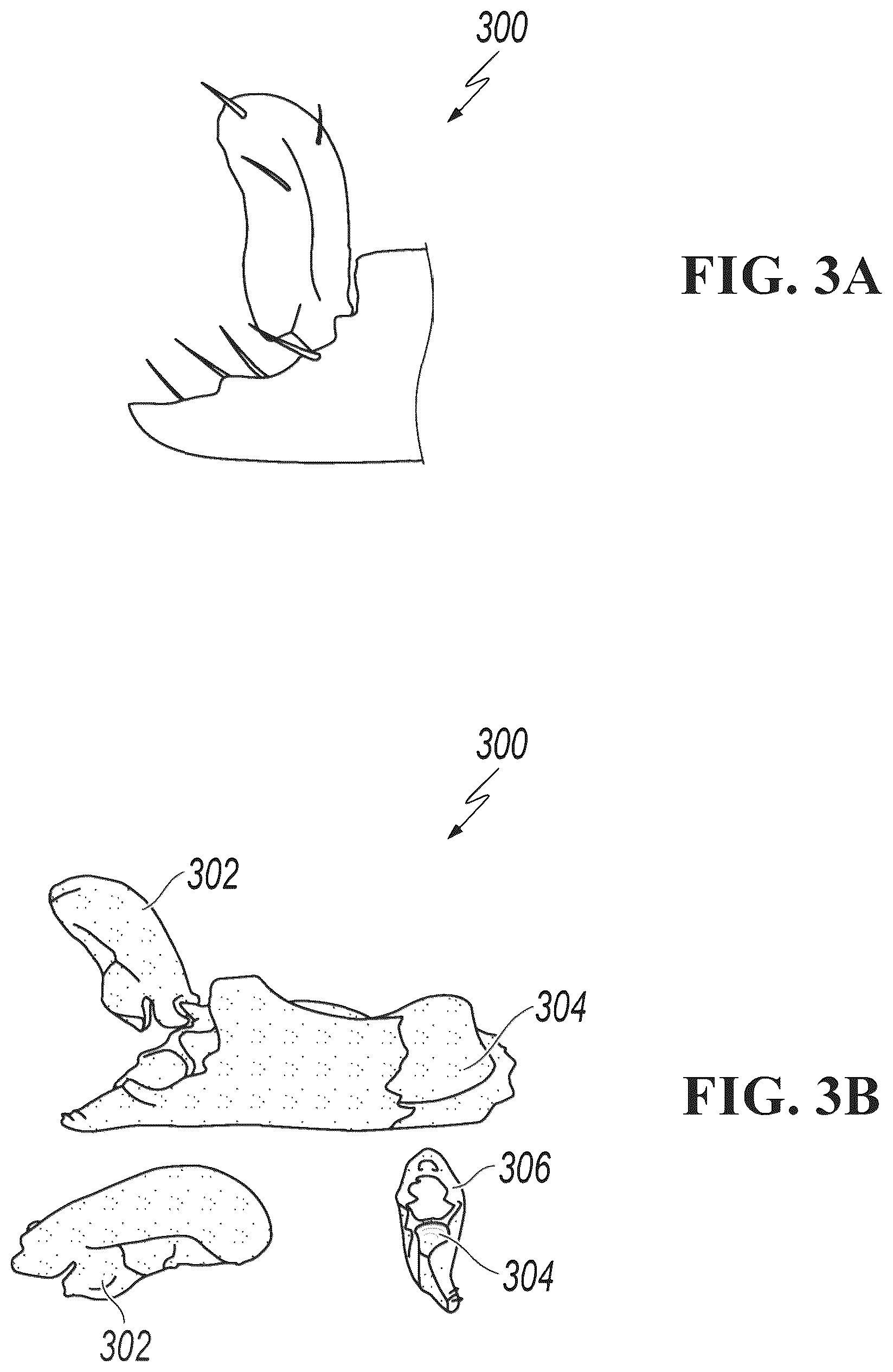 Patent US12104625 Figure 6 – Efficient mechanical generation of cavitation in liquids