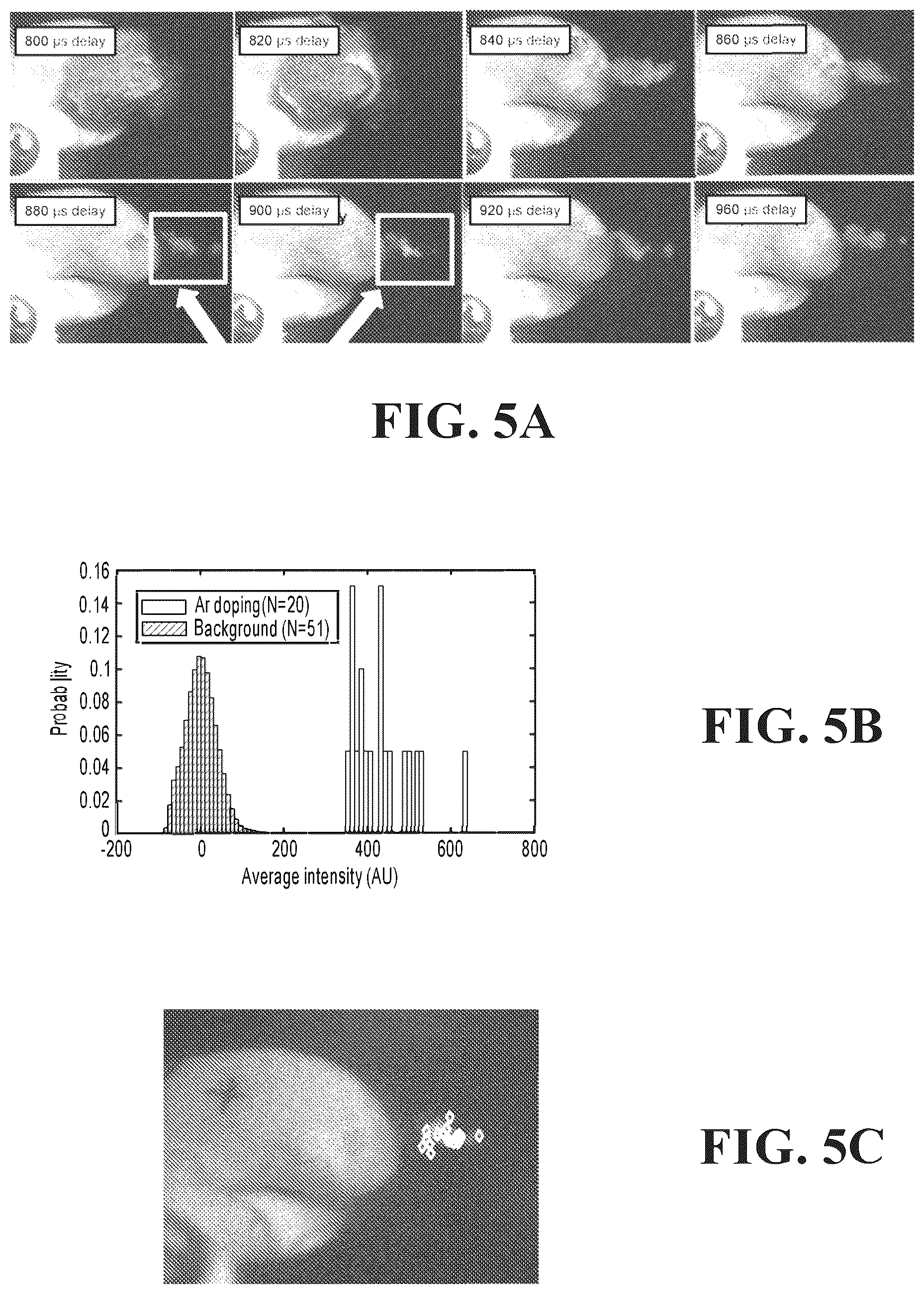 Patent US12104625 Figure 9 – Efficient mechanical generation of cavitation in liquids