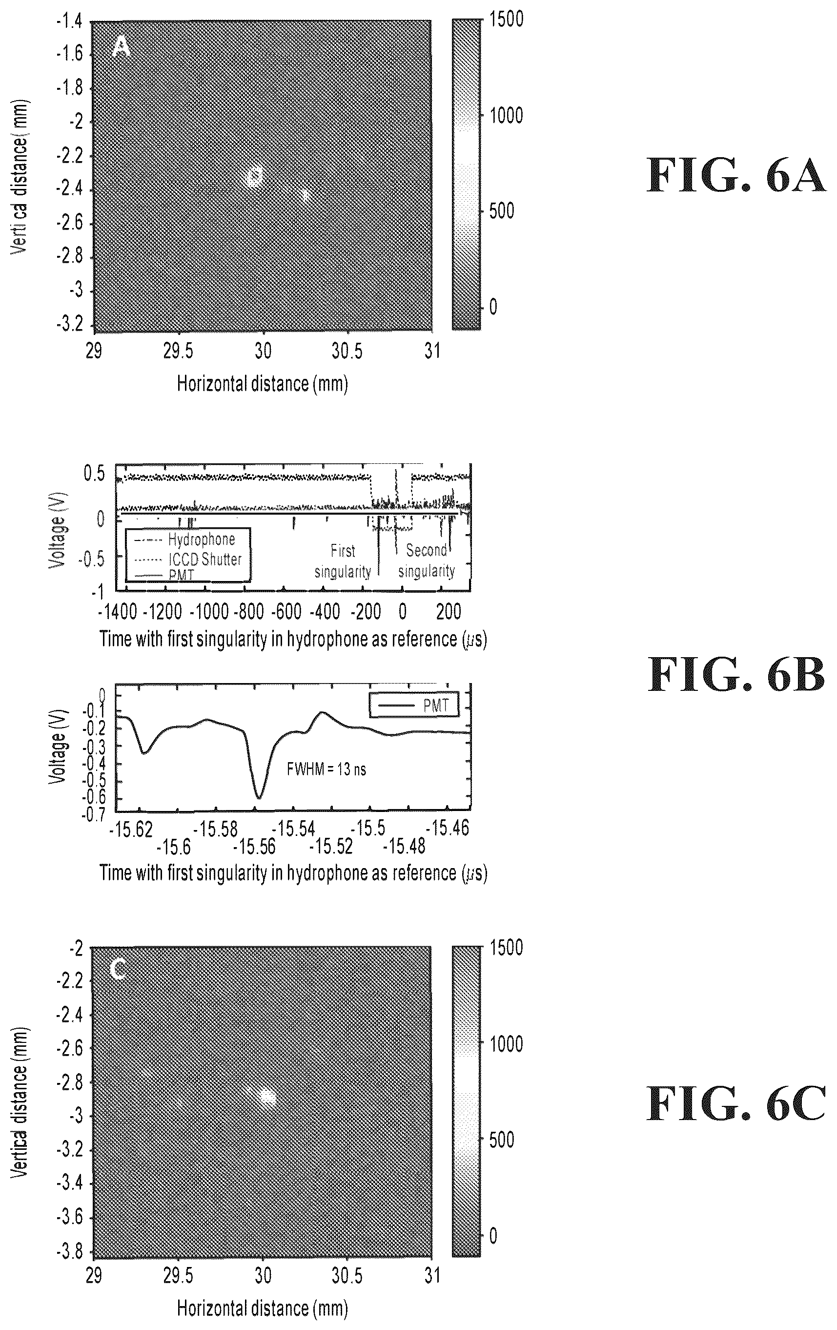 Patent US12104625 Figure 10 – Efficient mechanical generation of cavitation in liquids