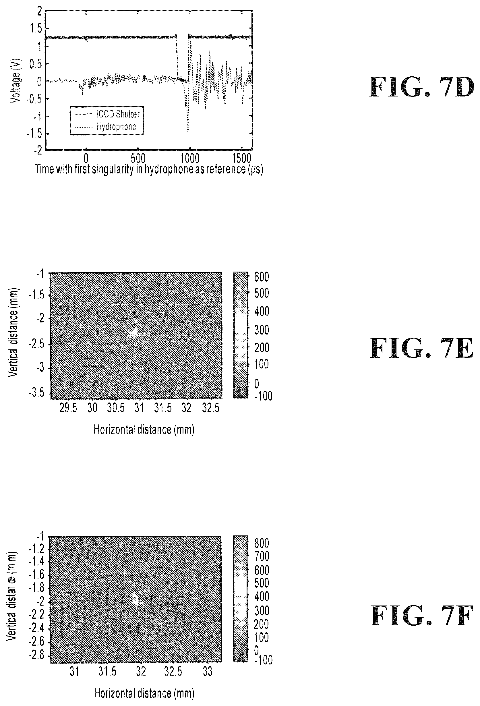 Patent US12104625 Figure 13 – Efficient mechanical generation of cavitation in liquids