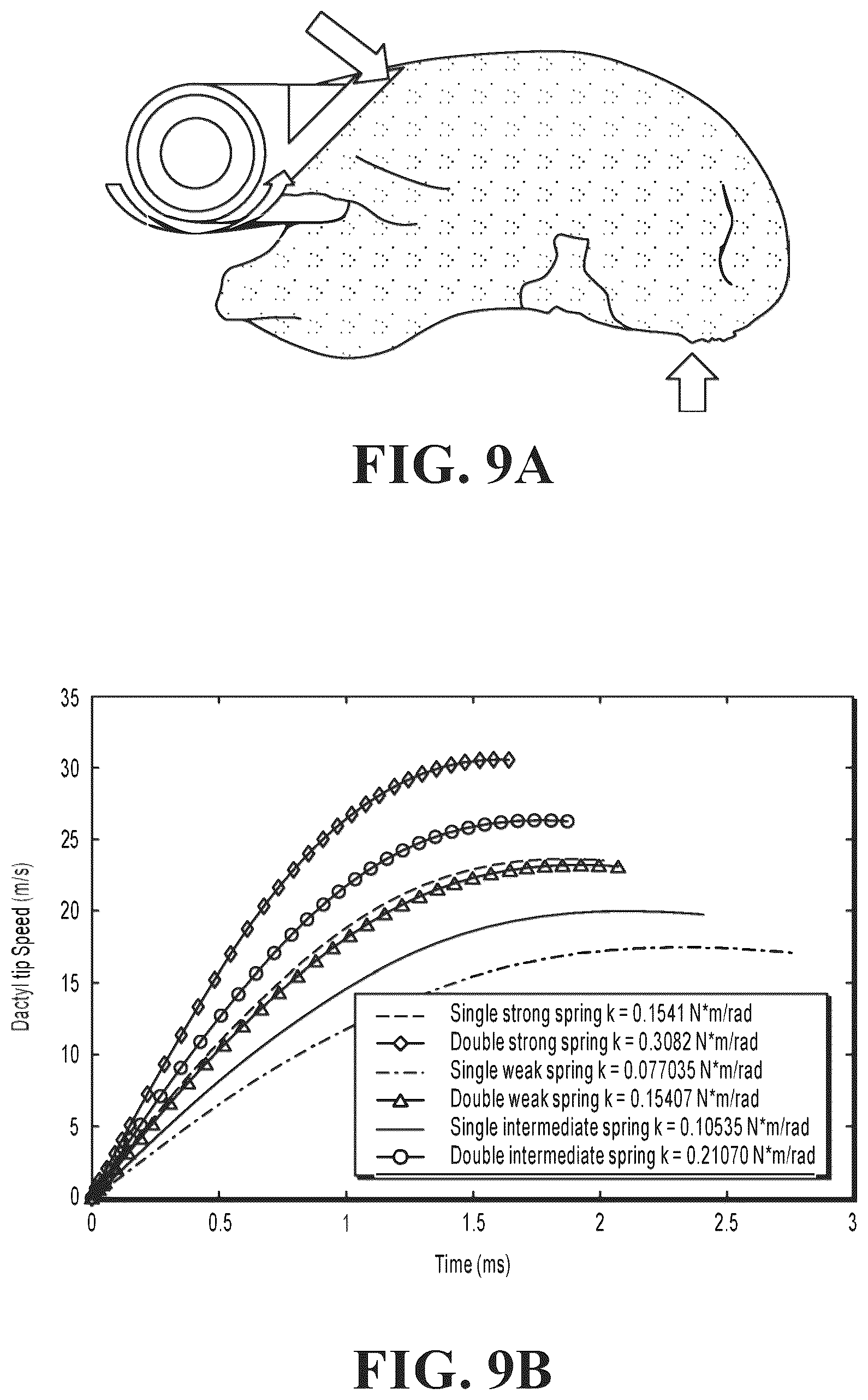 Patent US12104625 Figure 16 – Efficient mechanical generation of cavitation in liquids