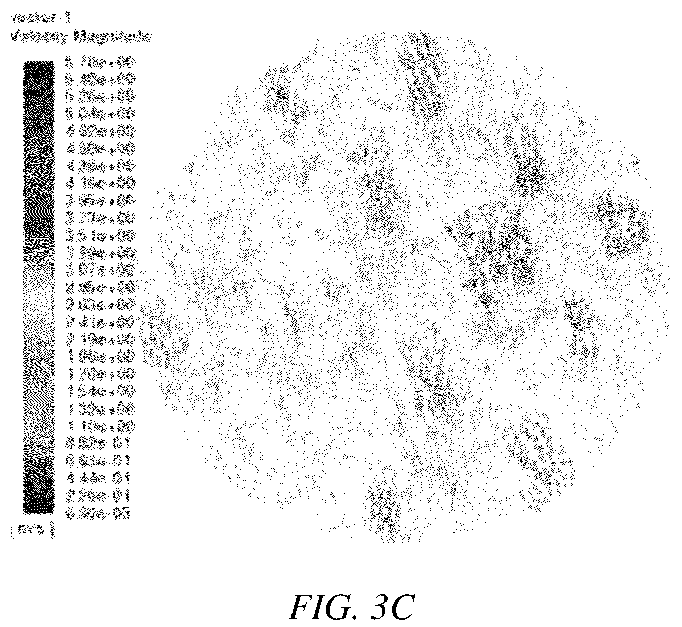 Patent US12104626 Figure 4 – Fluid flow conditioning apparatus