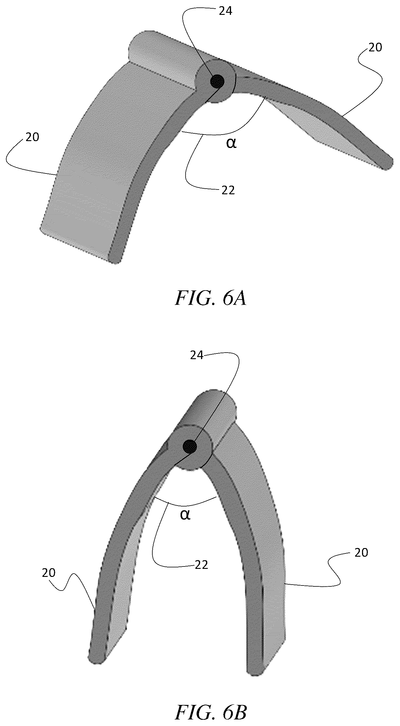 Patent US12104626 Figure 8 – Fluid flow conditioning apparatus