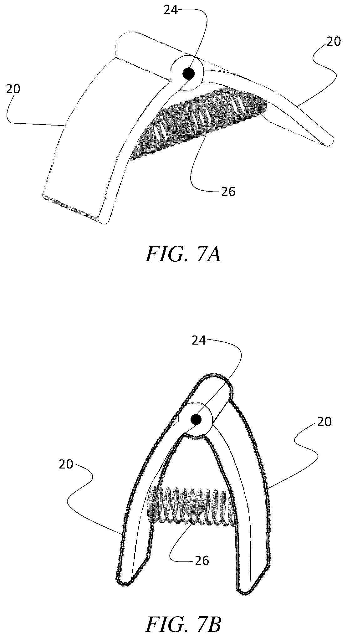 Patent US12104626 Figure 9 – Fluid flow conditioning apparatus
