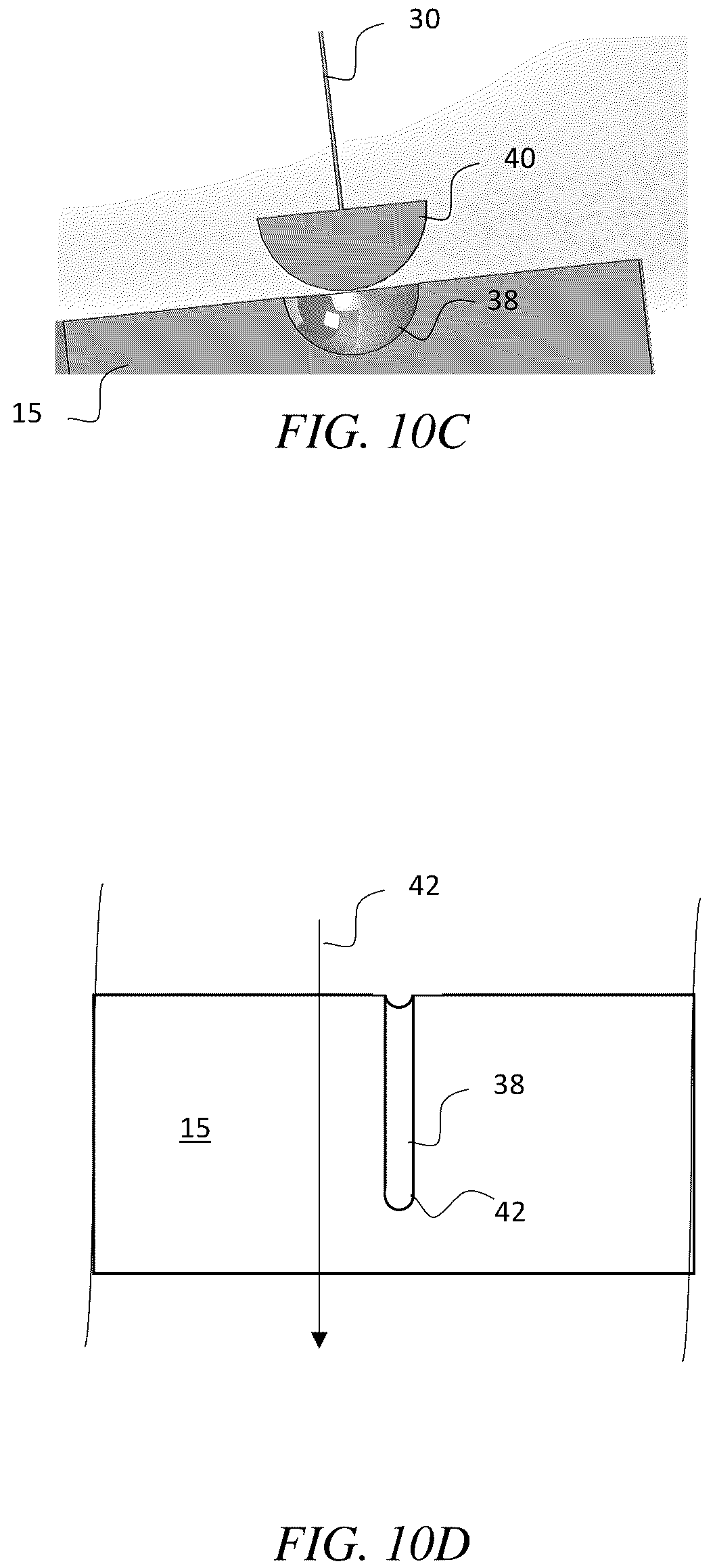 Patent US12104626 Figure 14 – Fluid flow conditioning apparatus