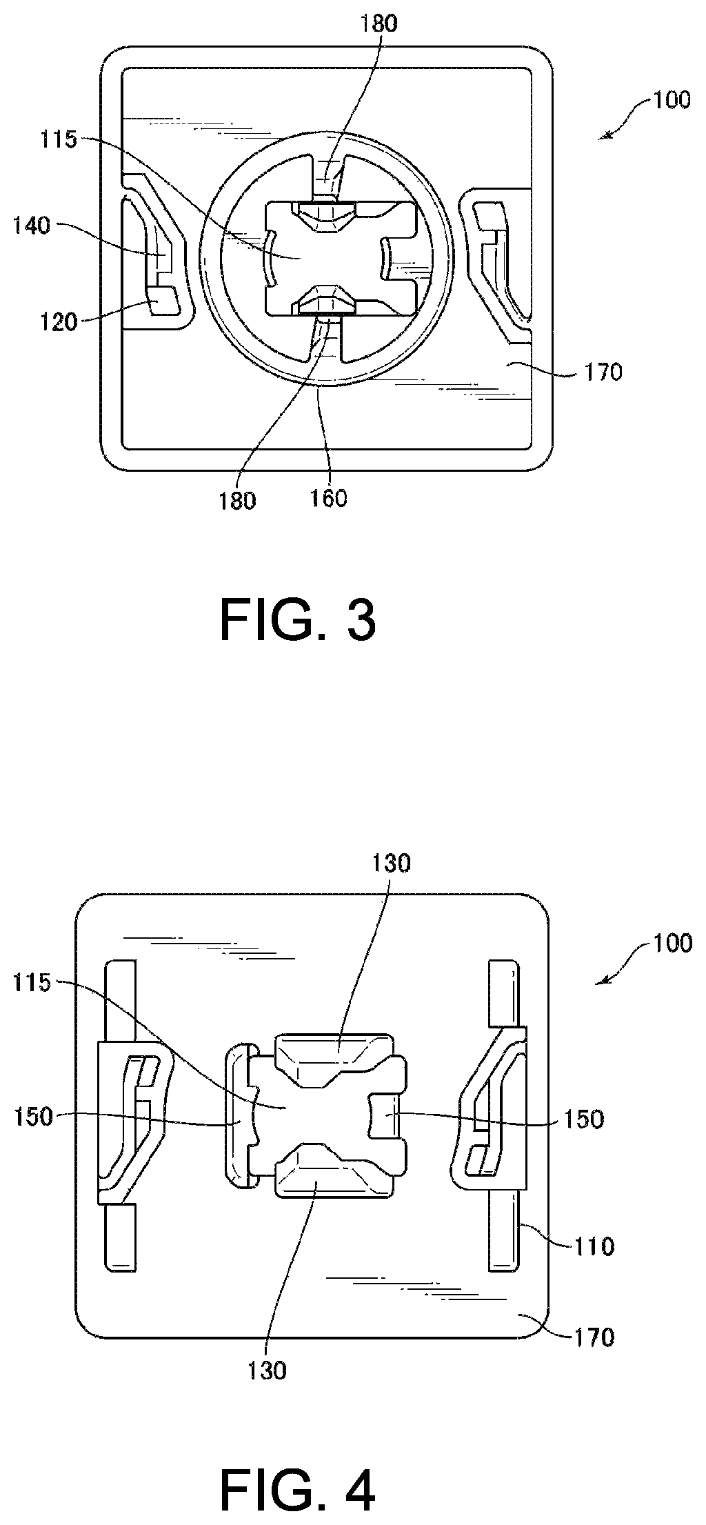 Patent US12104629 Figure 2 – Fastener