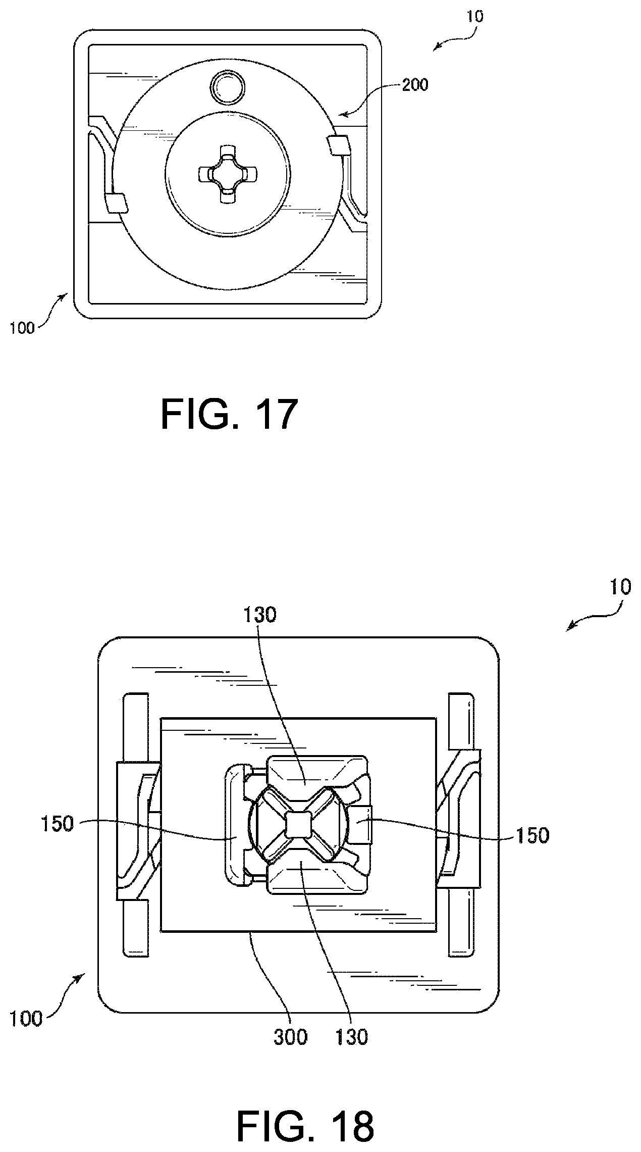 Patent US12104629 Figure 9 – Fastener