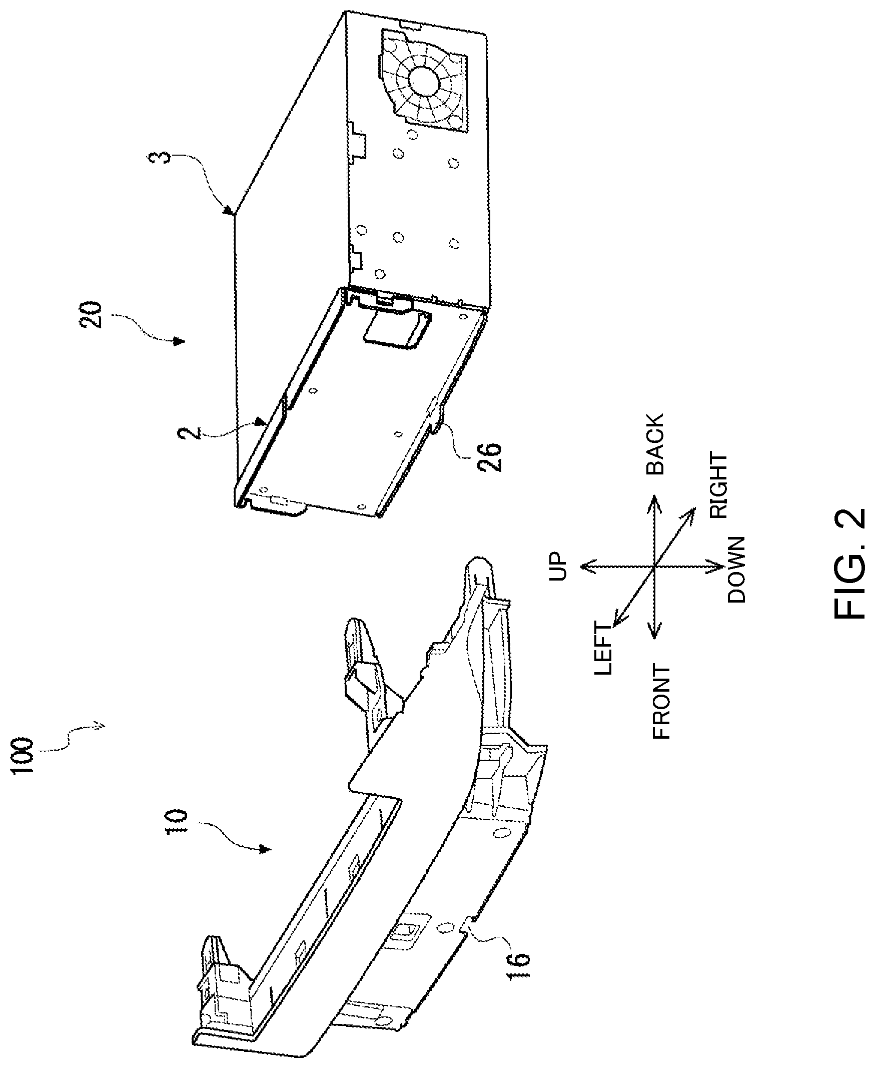 Patent US12104630 Figure 2 – Assembly structure