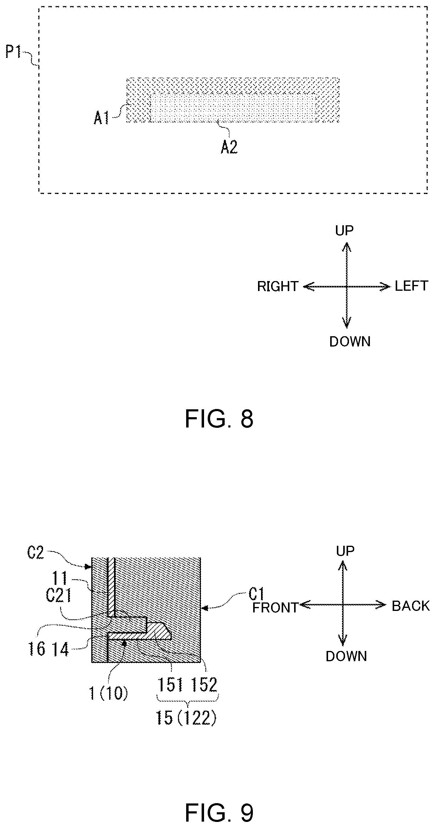 Patent US12104630 Figure 7 – Assembly structure