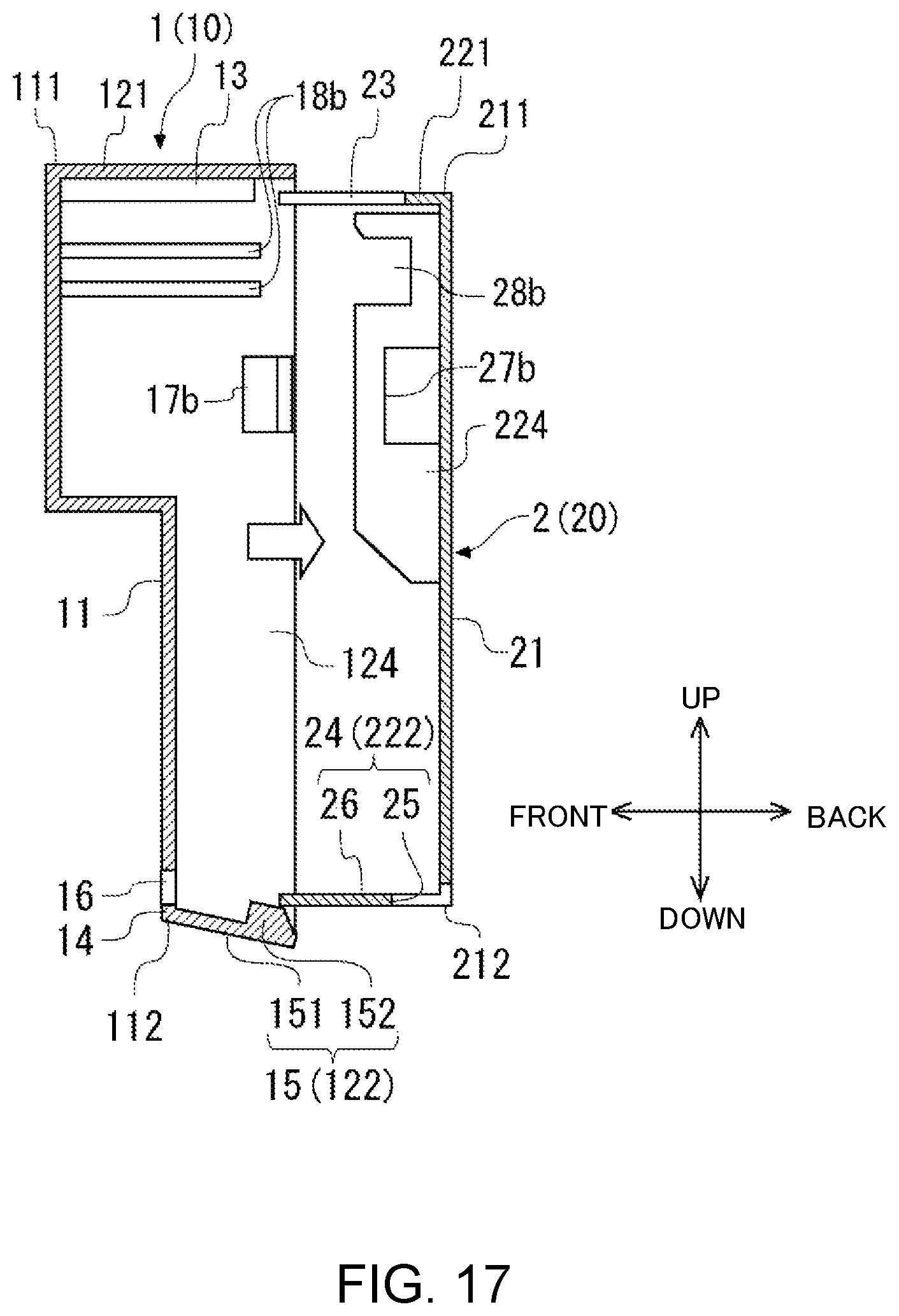 Patent US12104630 Figure 14 – Assembly structure