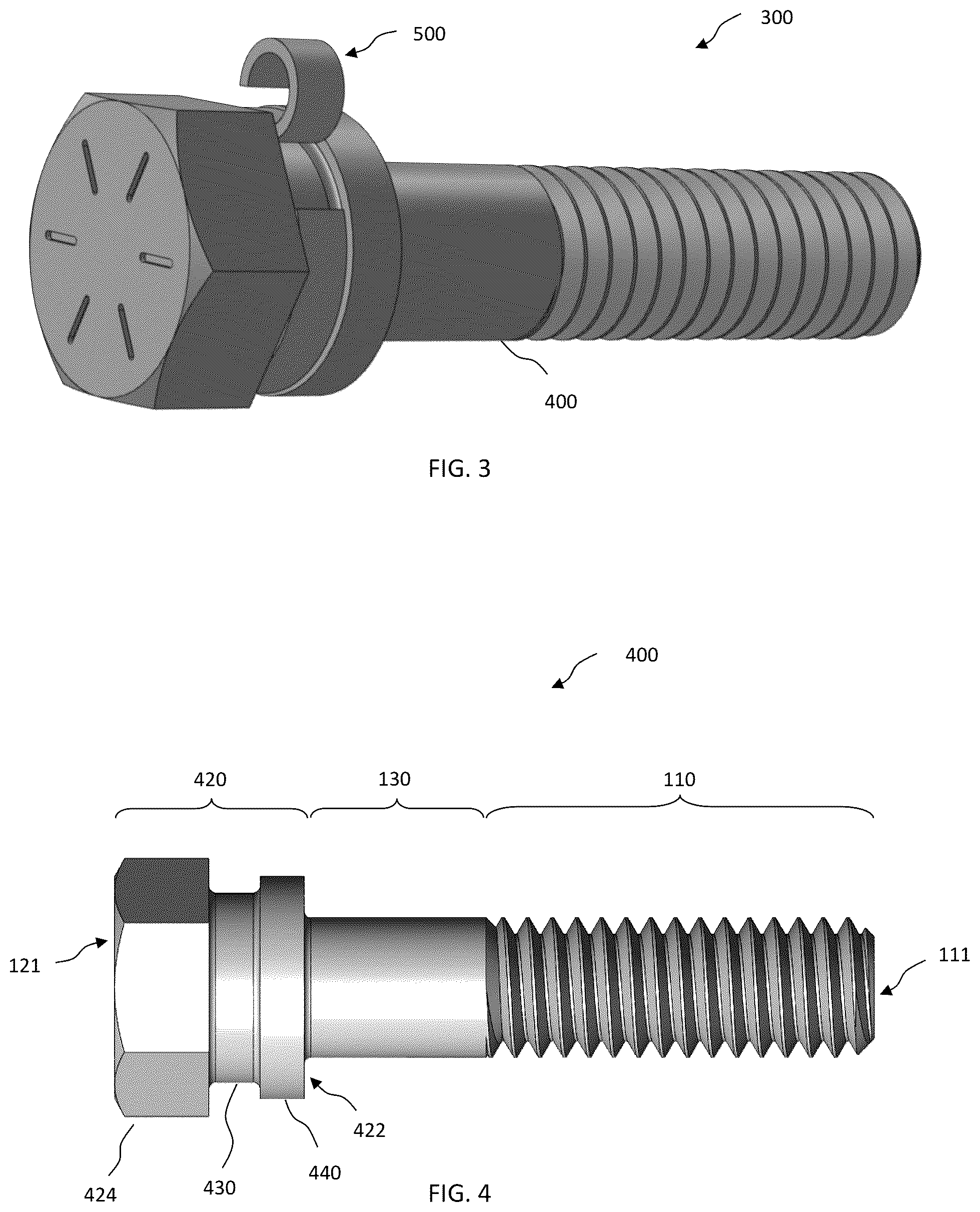 Patent US12104639 Figure 2 – Fastener assembly