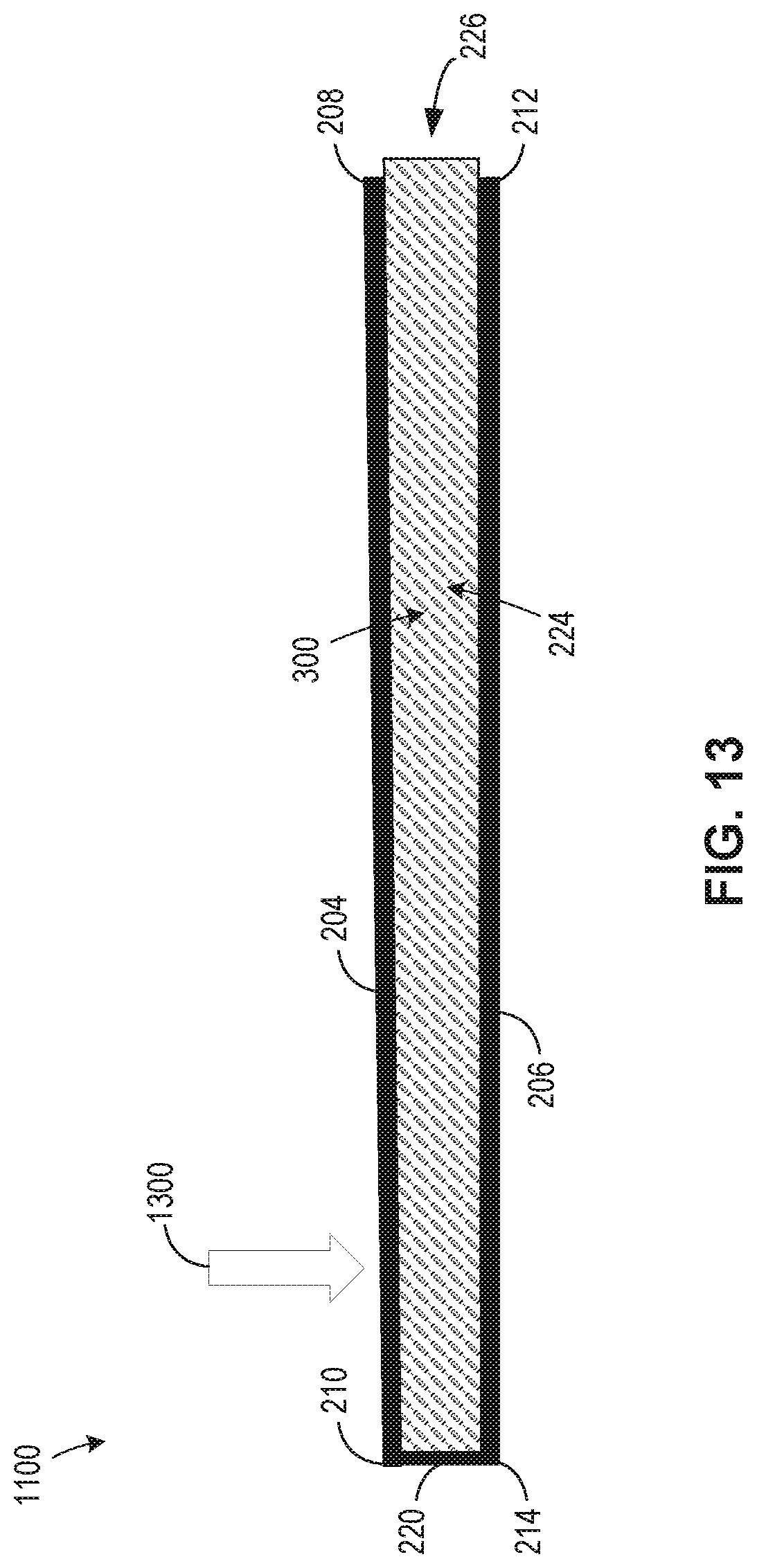Patent US12104640 Figure 10 – Washers for indicating imbalanced loading and methods of making the same