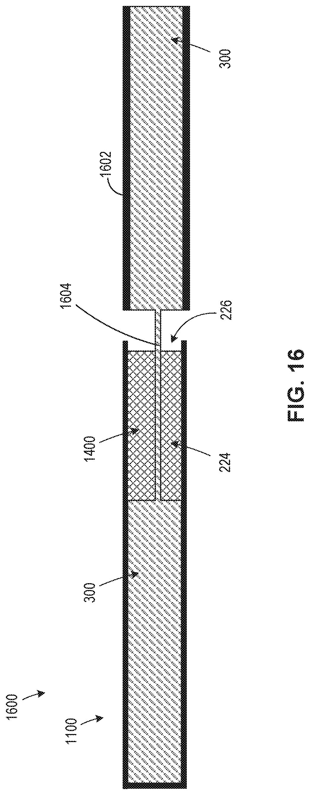 Patent US12104640 Figure 12 – Washers for indicating imbalanced loading and methods of making the same