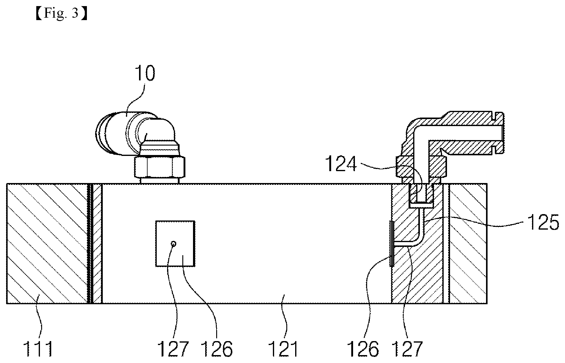 Patent US12104644 Figure 3 – Floating-sleeve hybrid fluid bearing