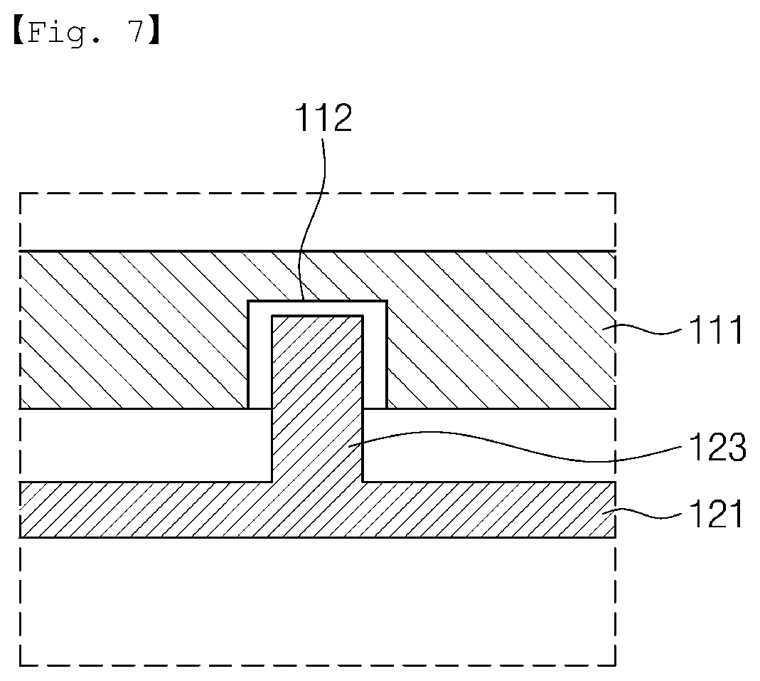 Patent US12104644 Figure 7 – Floating-sleeve hybrid fluid bearing