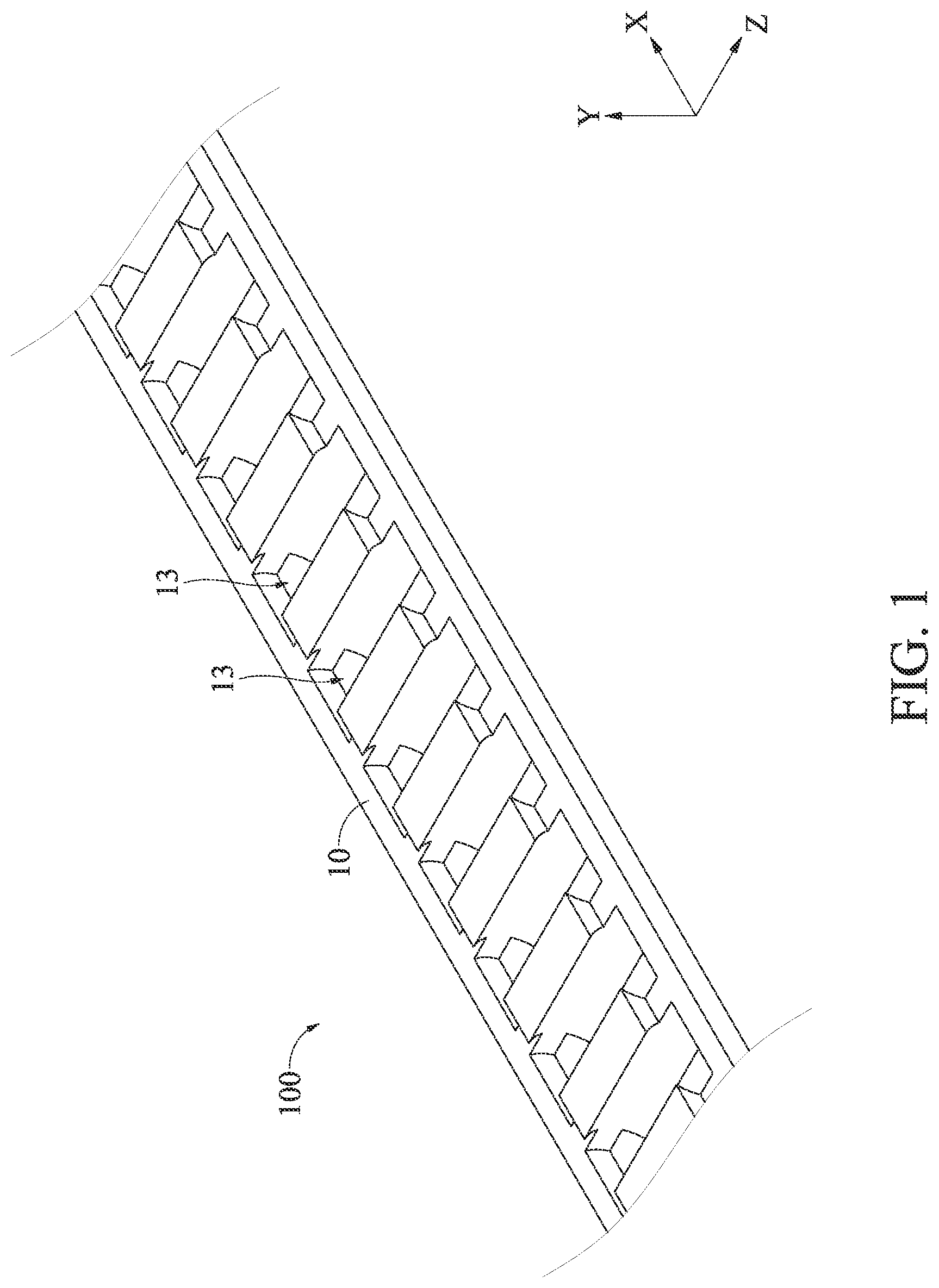Patent US12104645 Figure 1 – Ball retainer