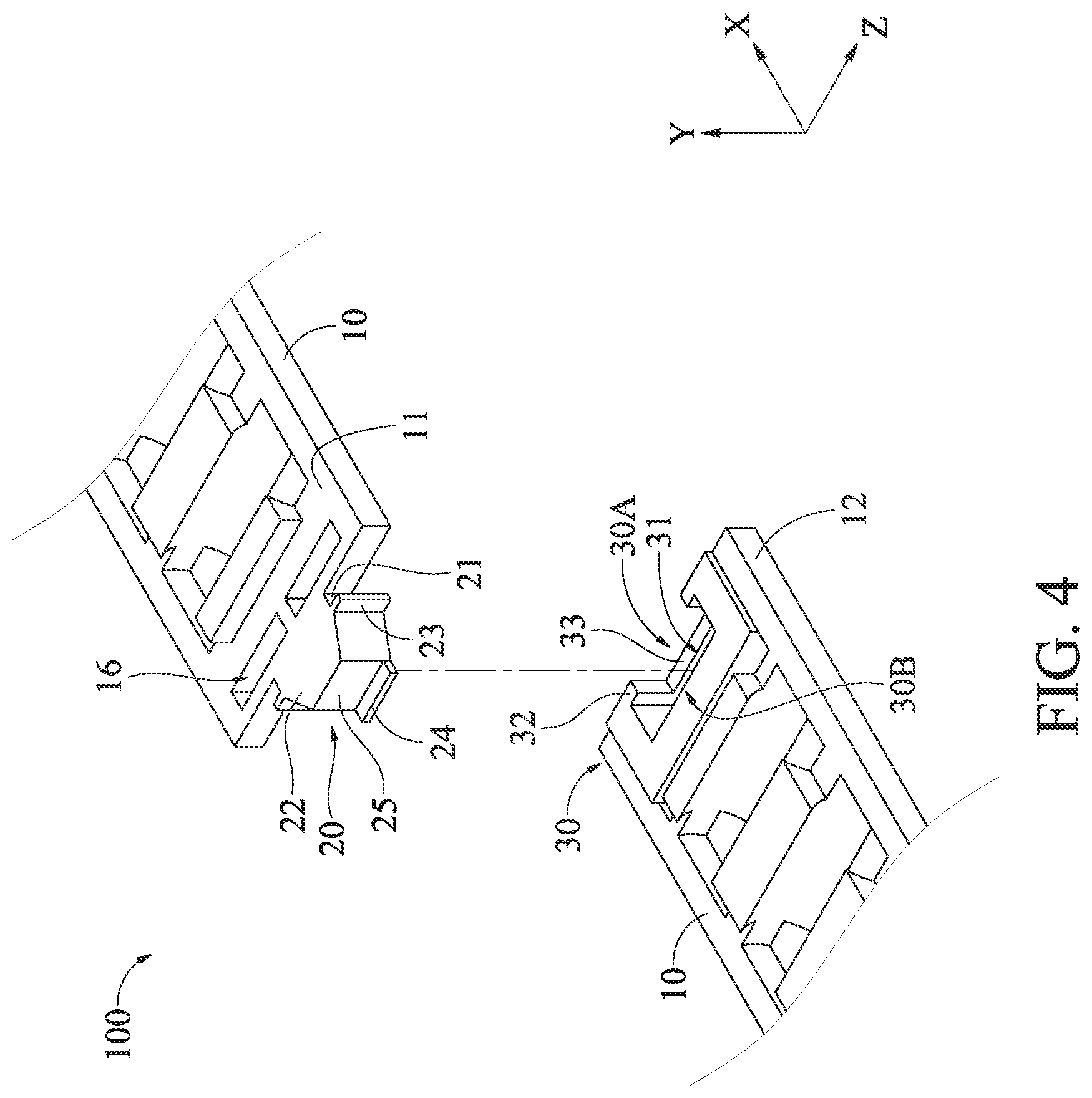 Patent US12104645 Figure 3 – Ball retainer