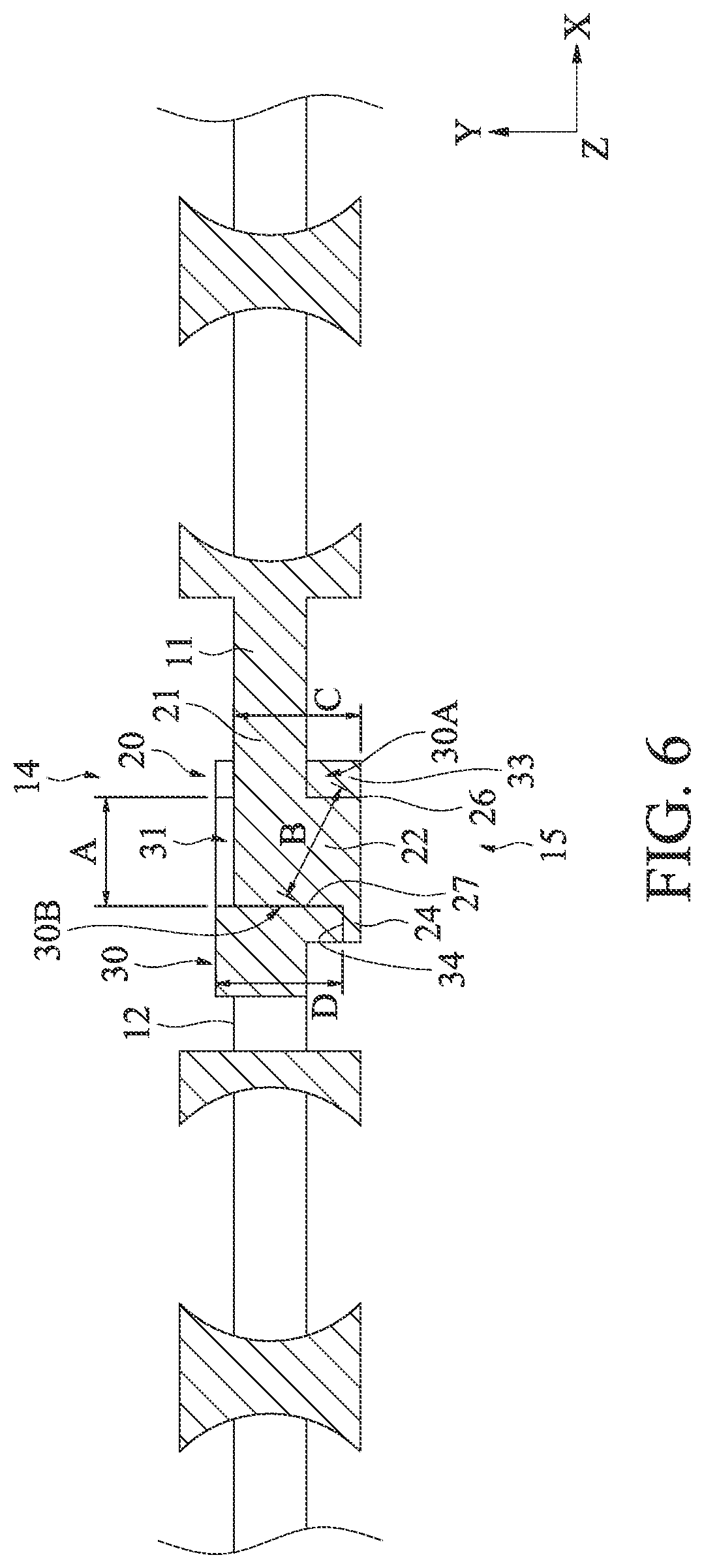 Patent US12104645 Figure 5 – Ball retainer