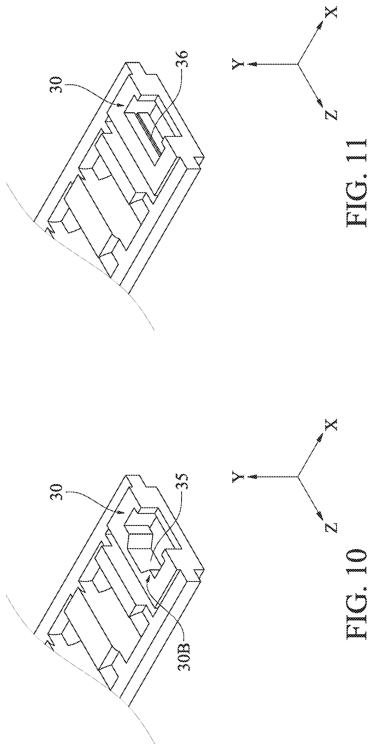 Patent US12104645 Figure 9 – Ball retainer