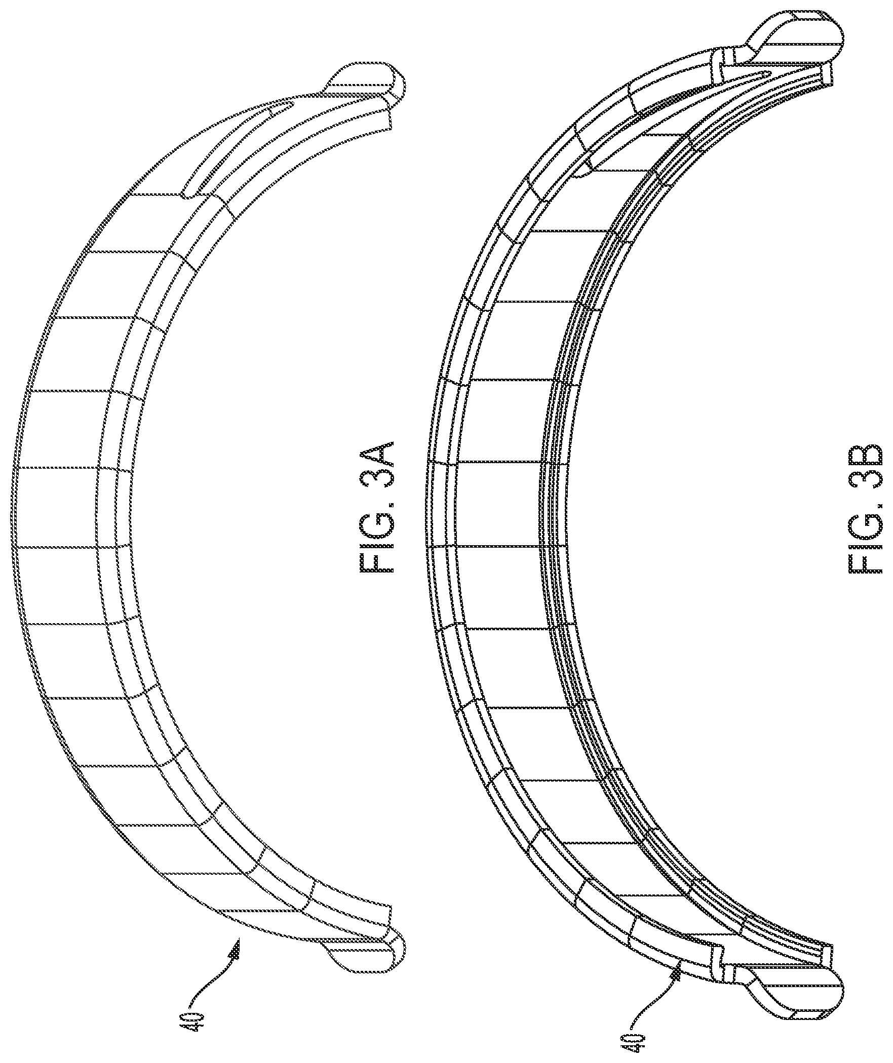 Patent US12104646 Figure 3 – Snap feature assembly and method