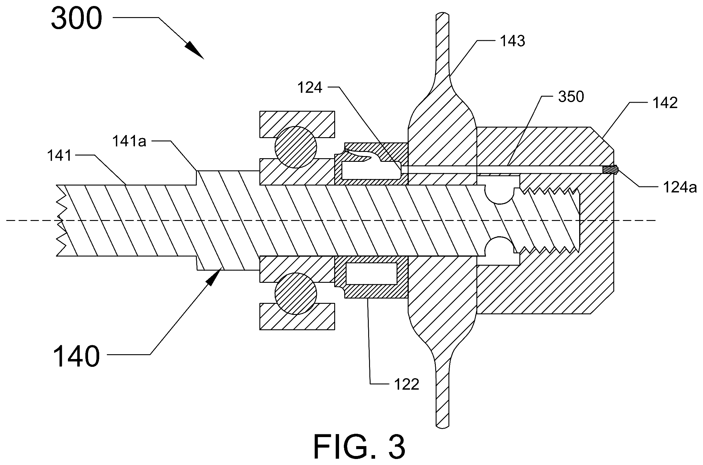 Patent US12104648 Figure 6 – Annular and shaft oil dispensers