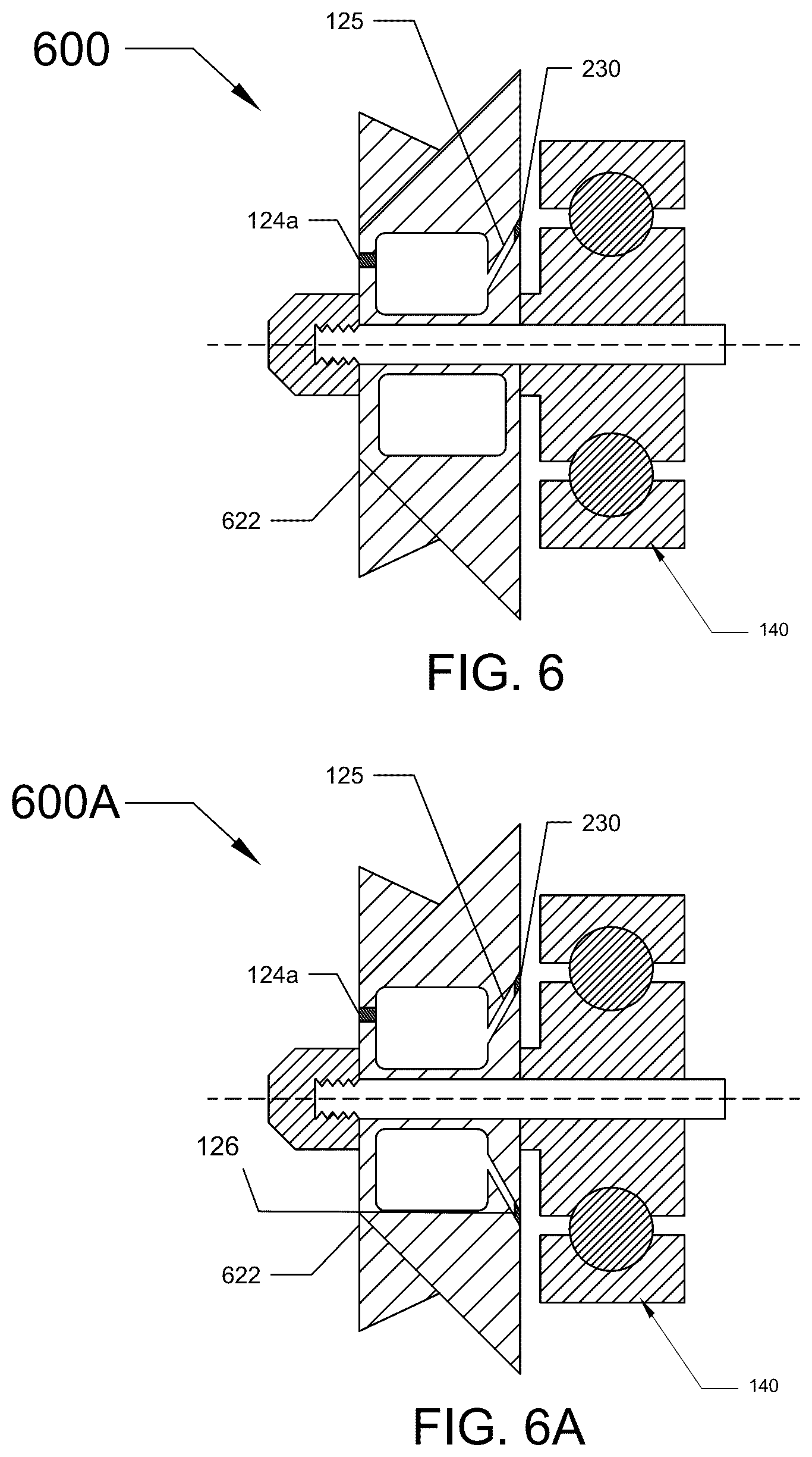 Patent US12104648 Figure 9 – Annular and shaft oil dispensers