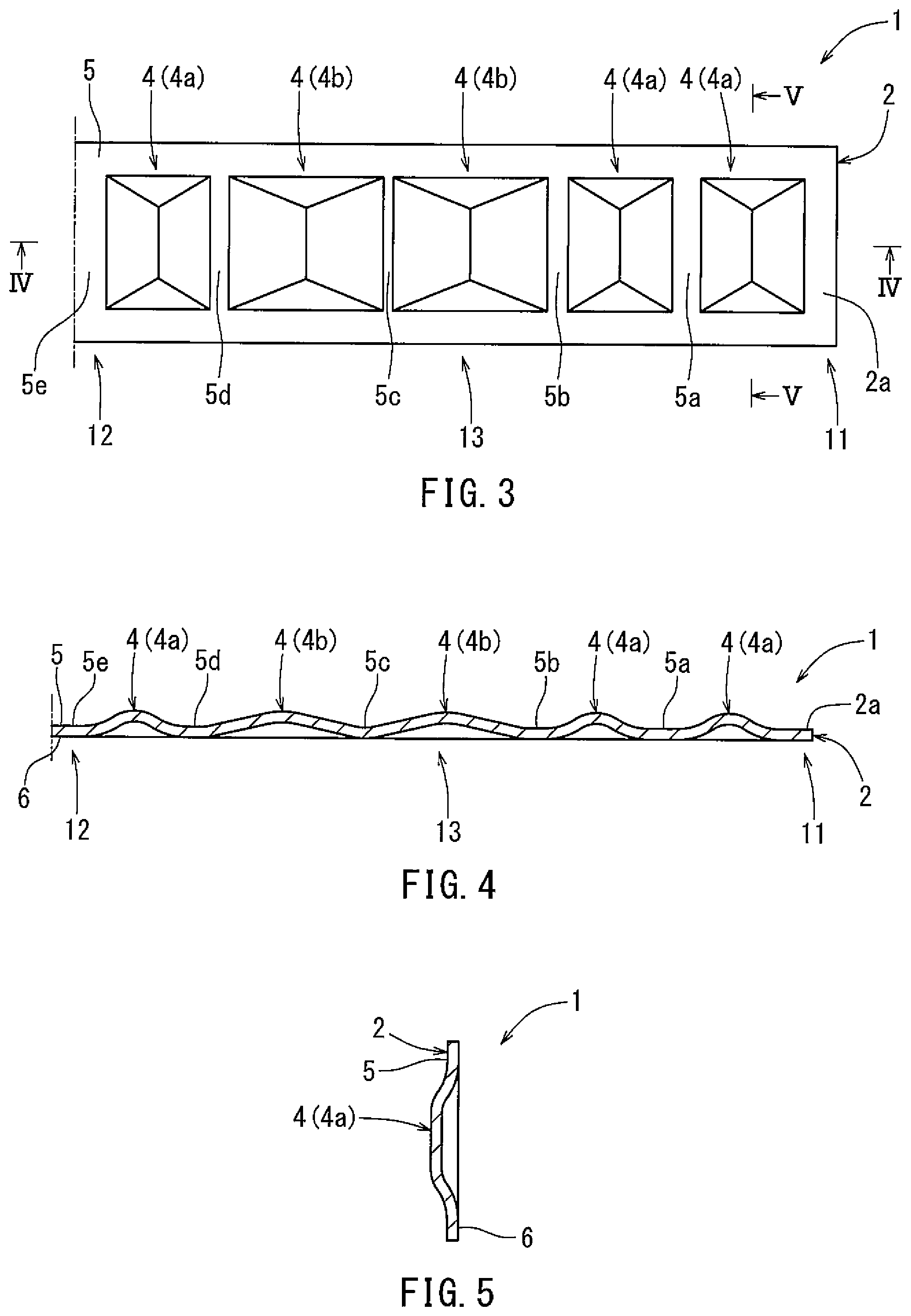 Patent US12104651 Figure 3 – Tolerance ring