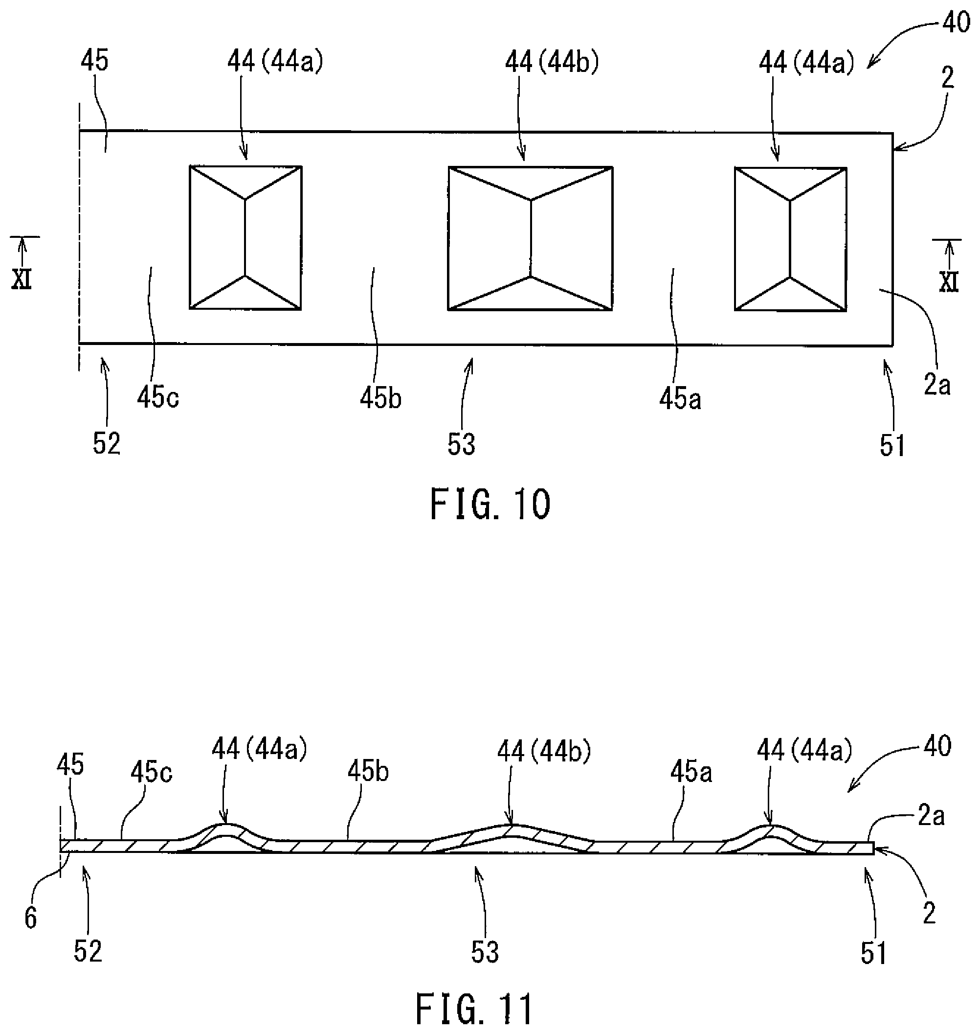 Patent US12104651 Figure 6 – Tolerance ring