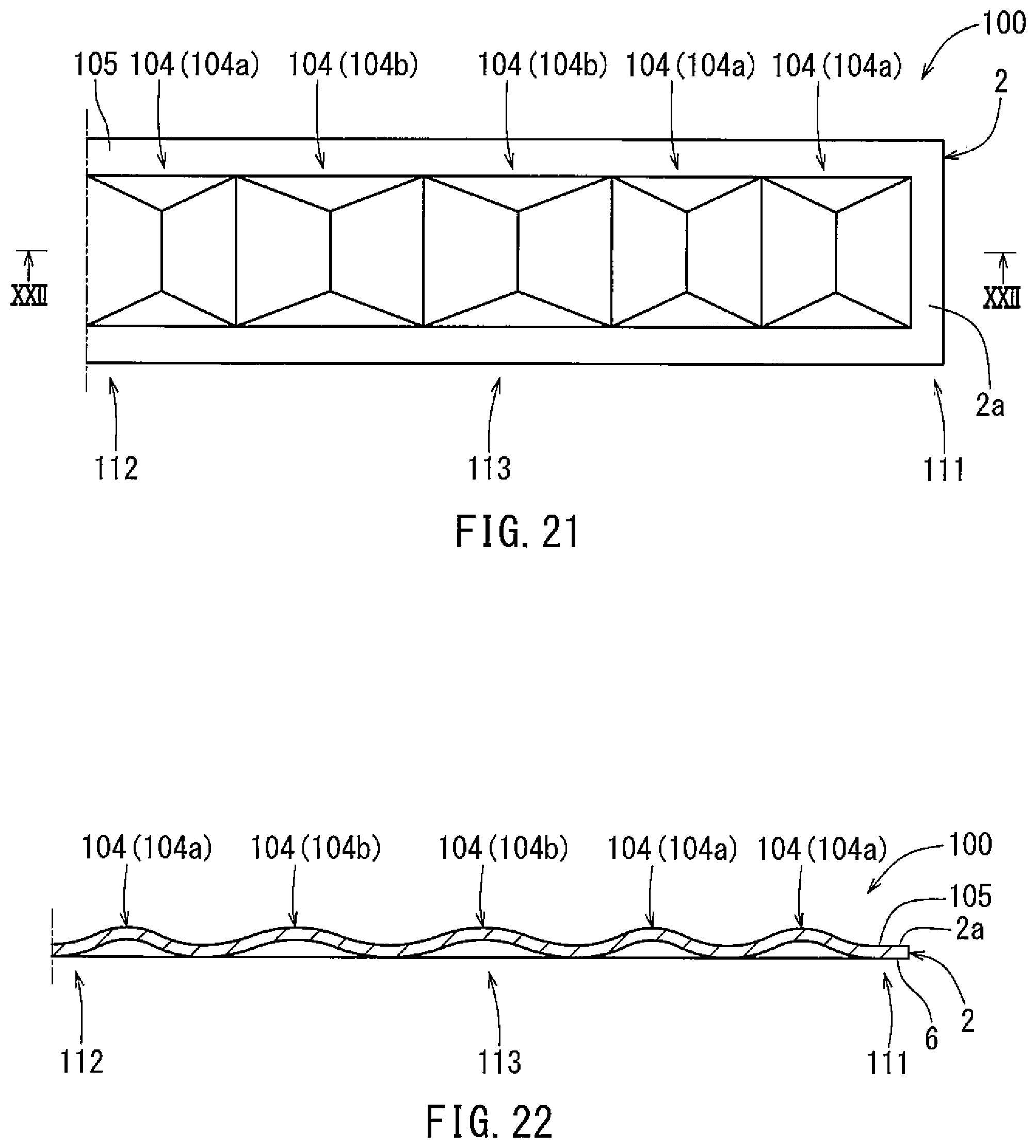 Patent US12104651 Figure 11 – Tolerance ring