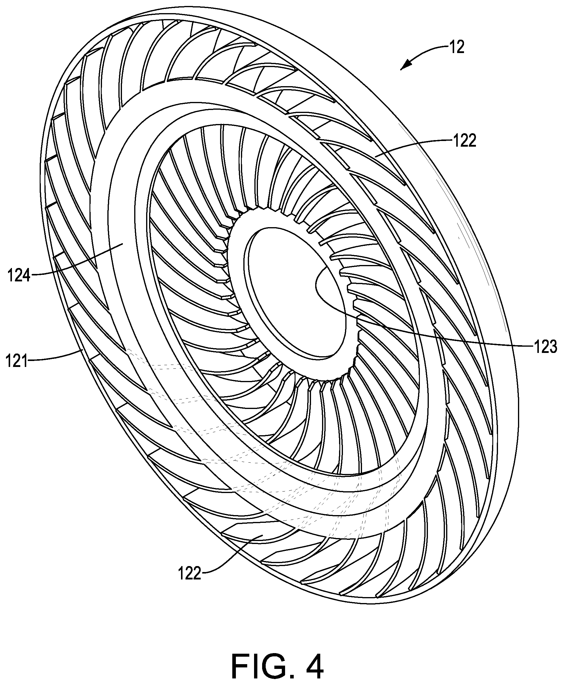 Patent US12104662 Figure 4 – Coupling