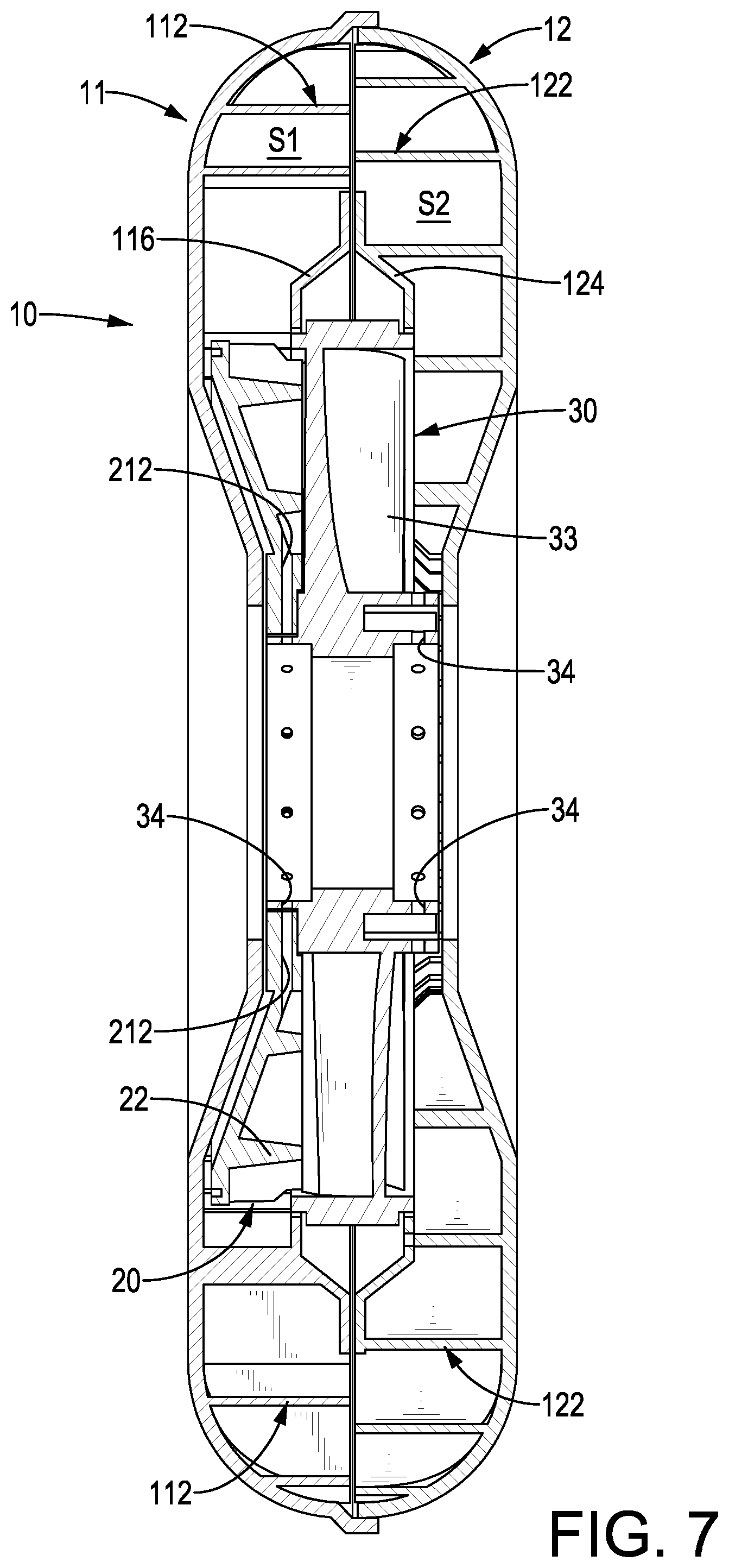 Patent US12104662 Figure 7 – Coupling