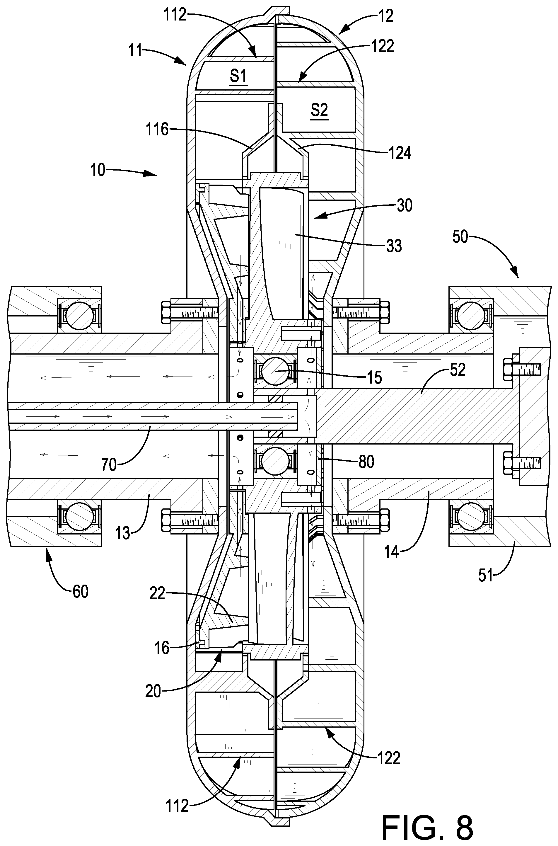 Patent US12104662 Figure 8 – Coupling