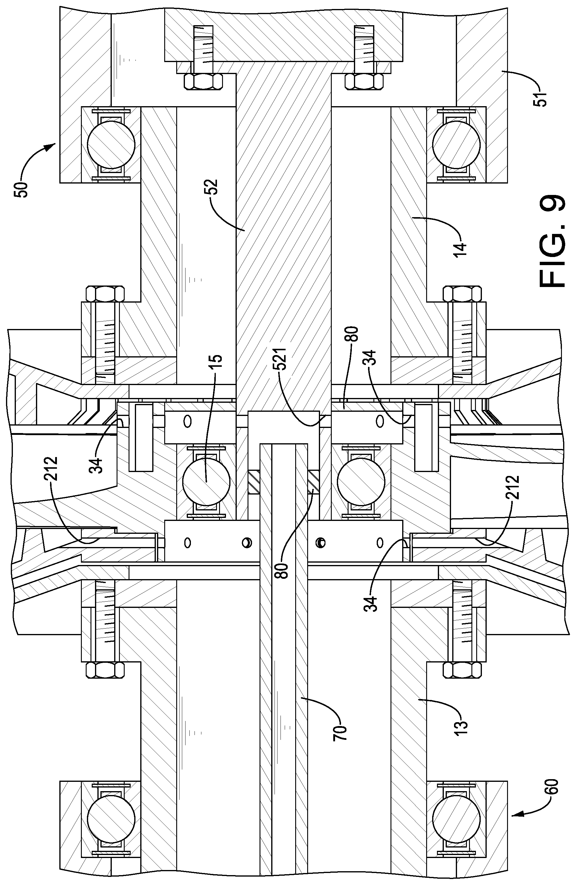 Patent US12104662 Figure 9 – Coupling