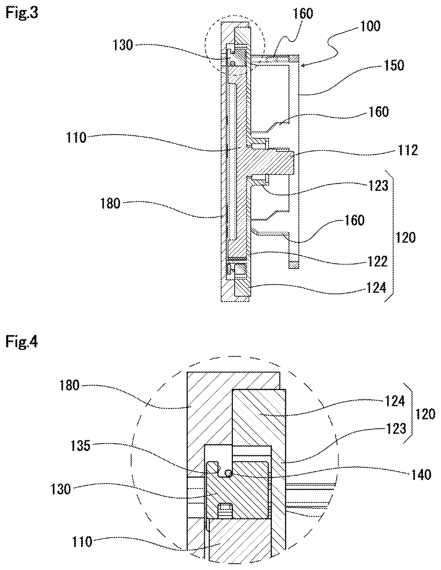 Patent US12104663 Figure 2 – Positive clutch