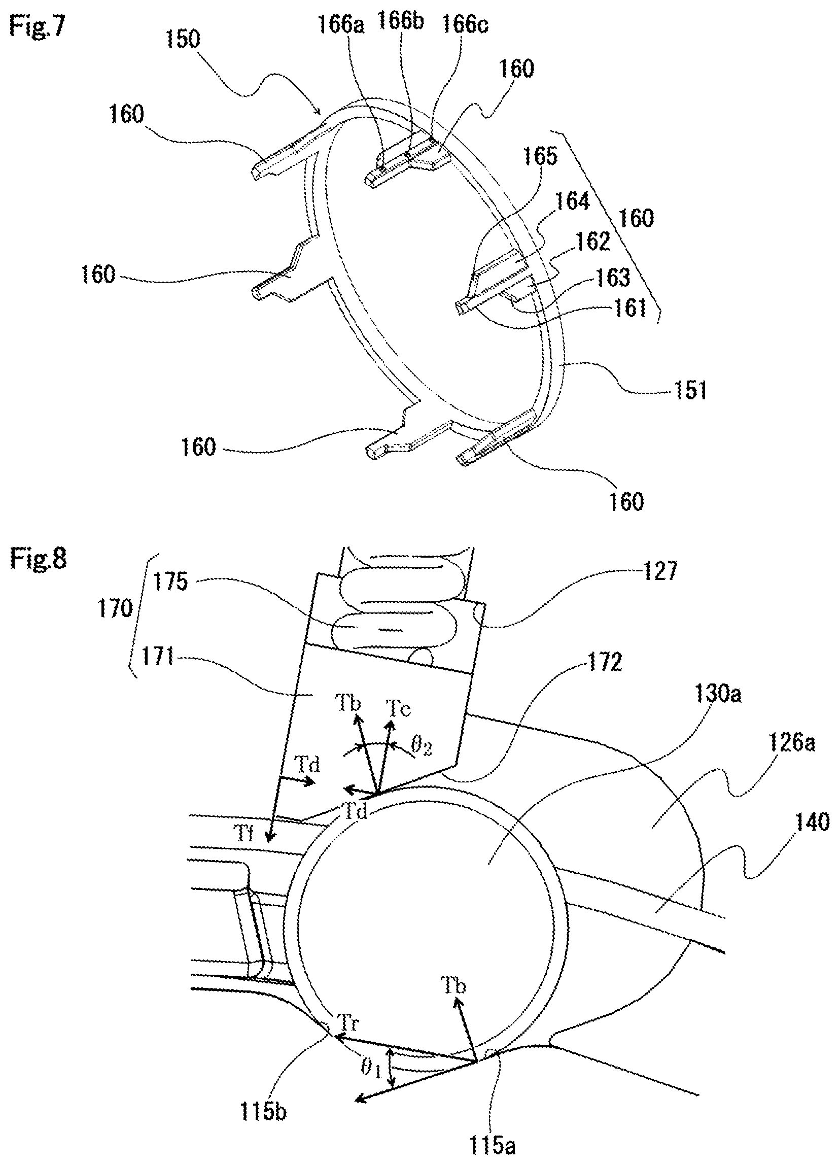 Patent US12104663 Figure 4 – Positive clutch
