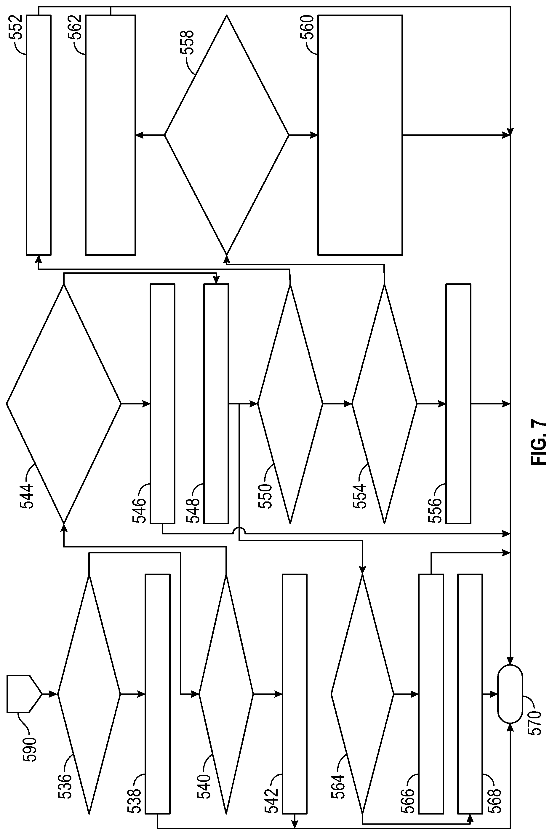 Patent US12104664 Figure 6 – Systems and methods for protecting a selectable one-way clutch of a transmission from high slip-speed engagements