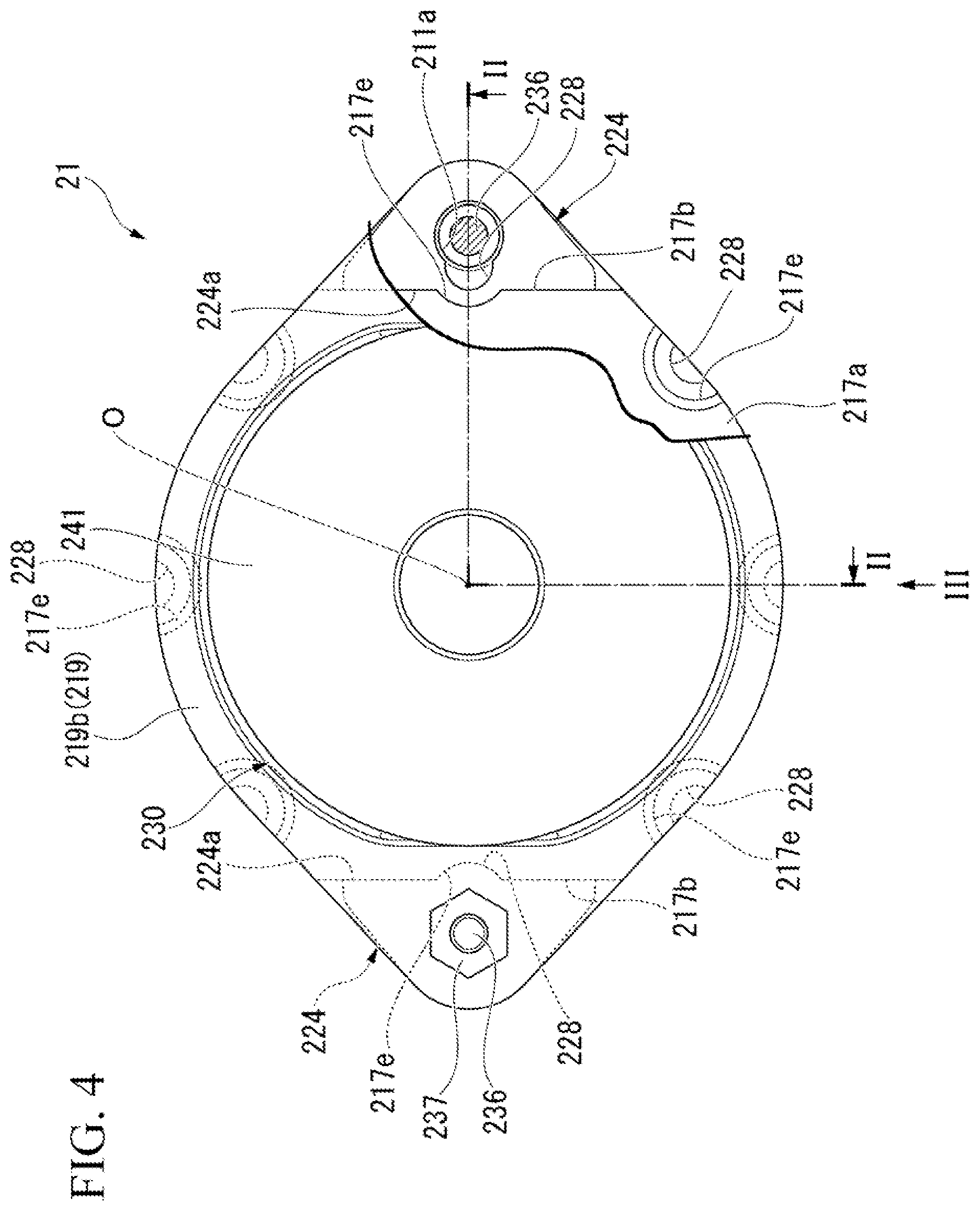 Patent US12104670 Figure 4 – Vibration-damping device