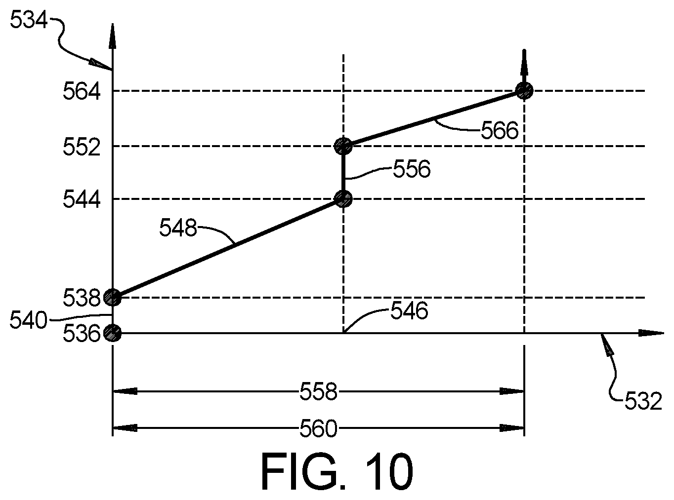 Patent US12104672 Figure 6 – Inflatable with elastic constraint tethers