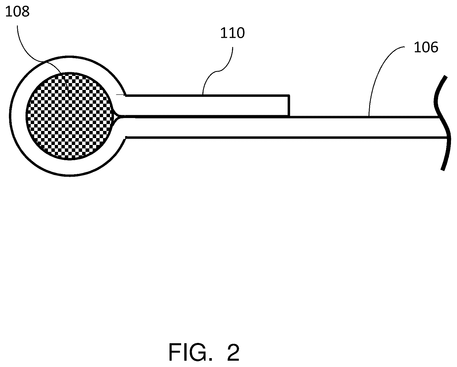 Patent US12104674 Figure 2 – Soft-to-hard goods connections with dynamic energy dissipation enhanced through friction