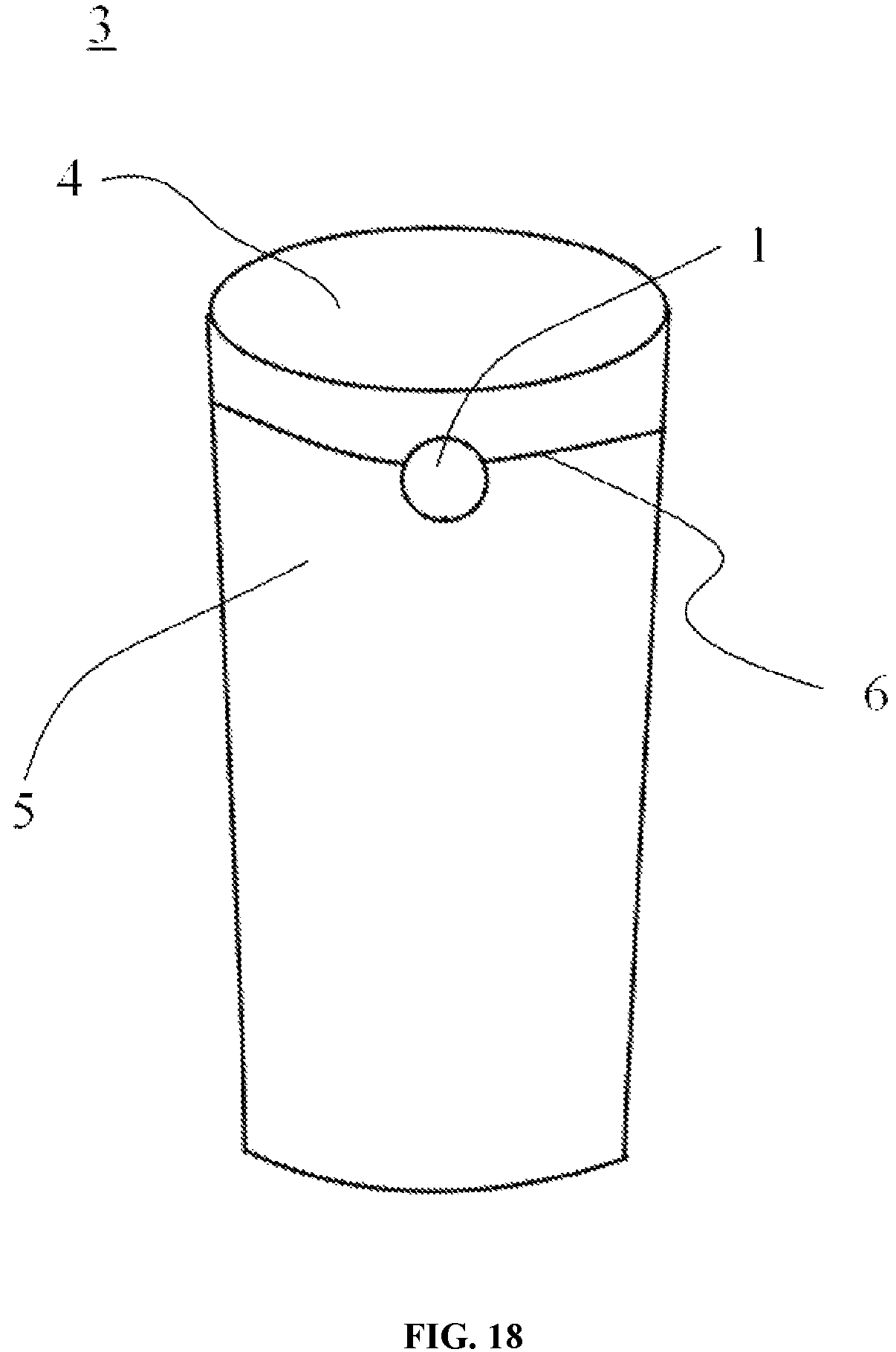 Patent US12104675 Figure 13 – Finely-adjustable cord retracting and deploying device and object