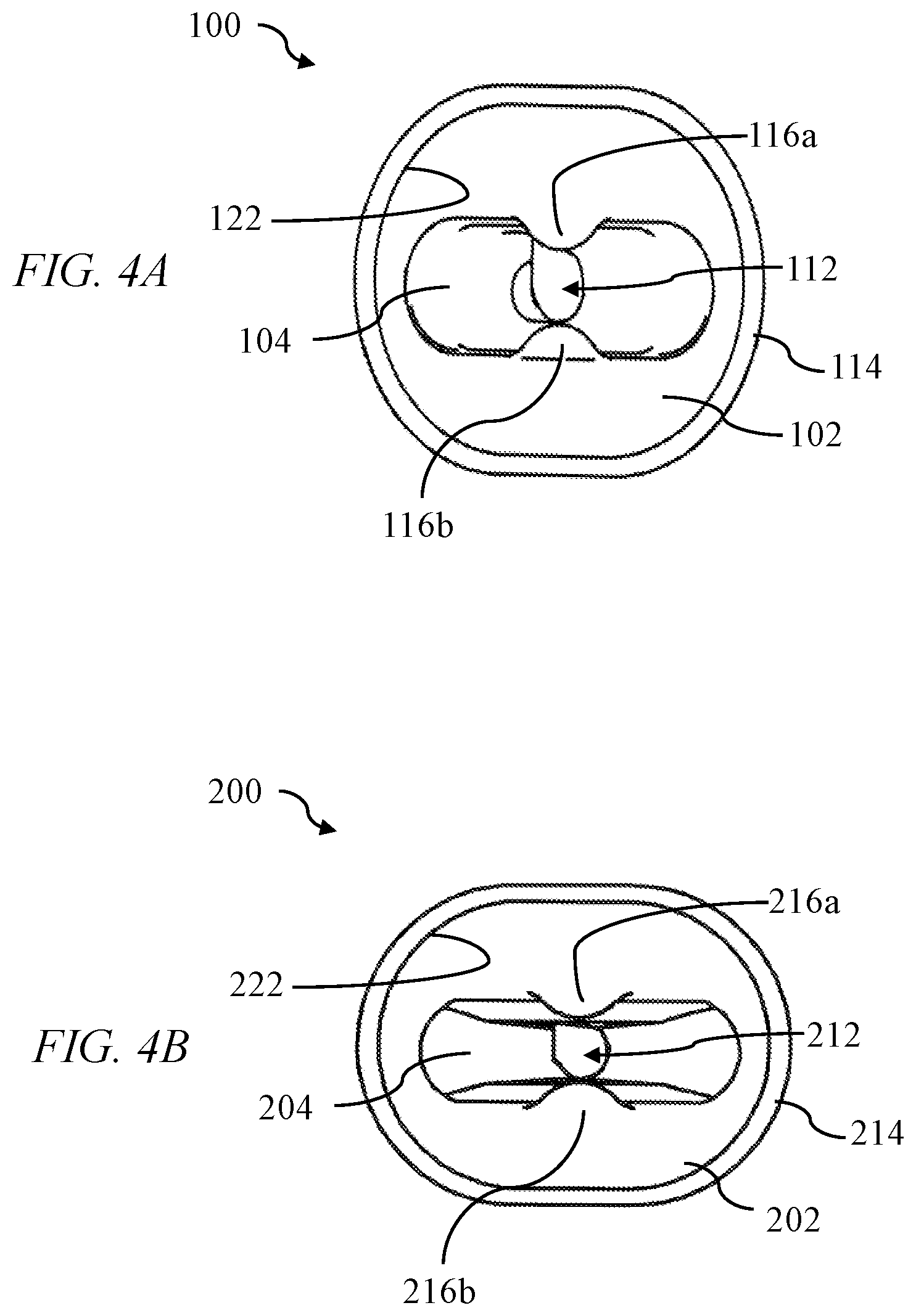 Patent US12104676 Figure 5 – Arborist device