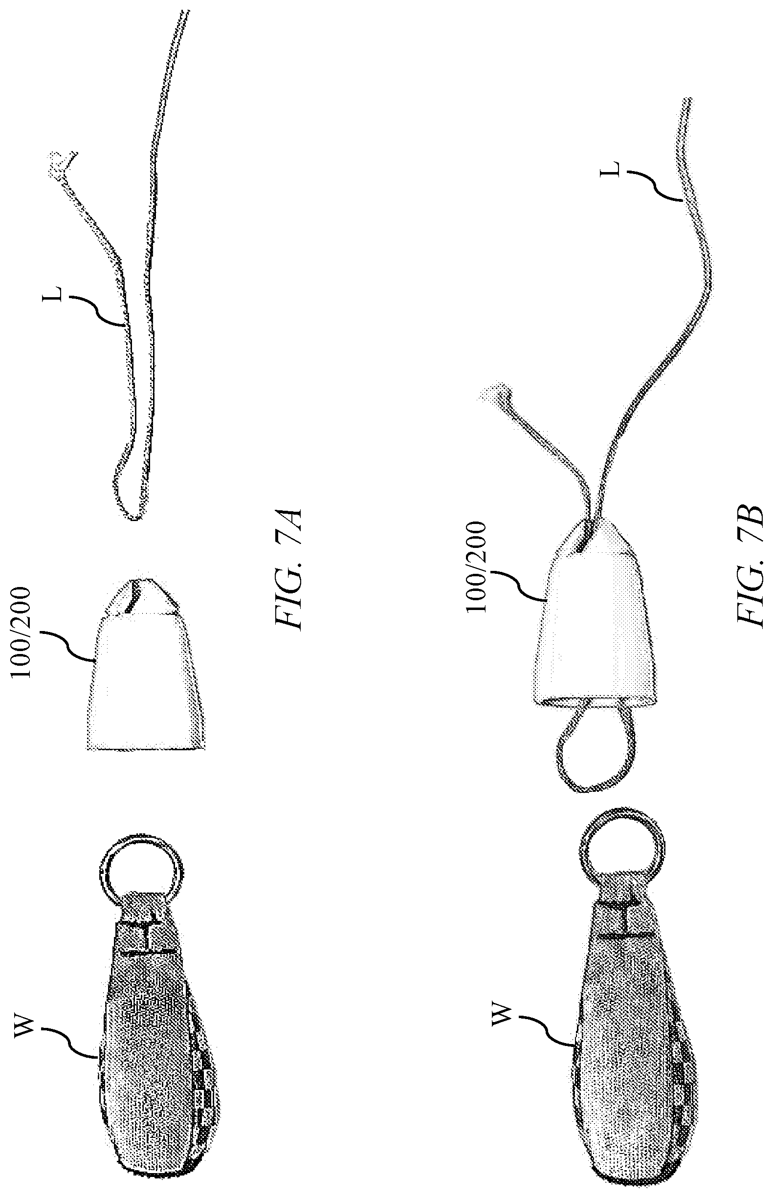 Patent US12104676 Figure 7 – Arborist device