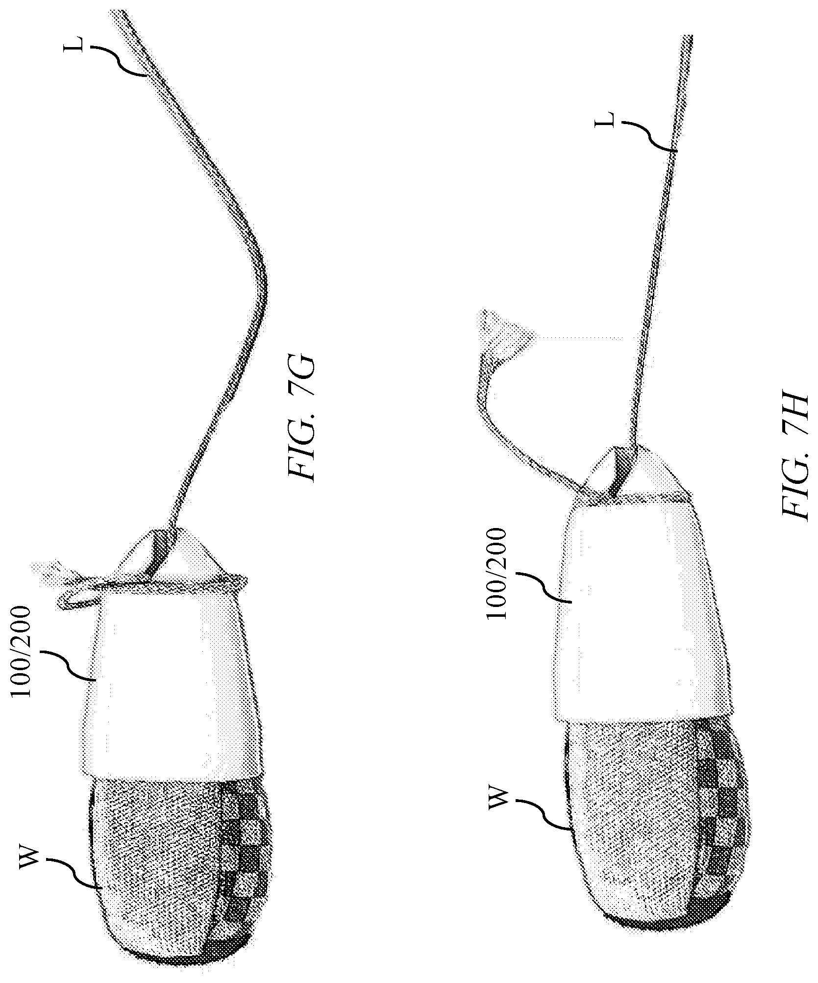 Patent US12104676 Figure 10 – Arborist device