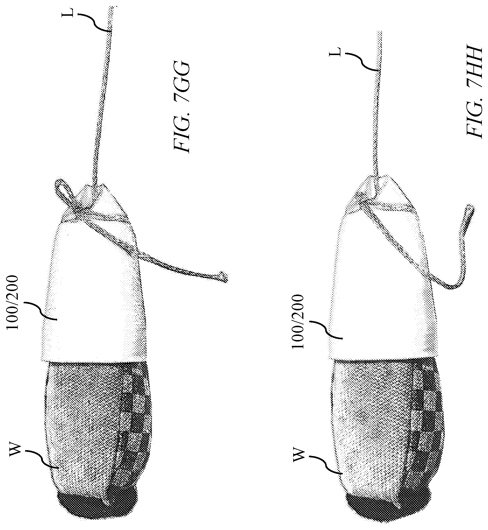 Patent US12104676 Figure 11 – Arborist device